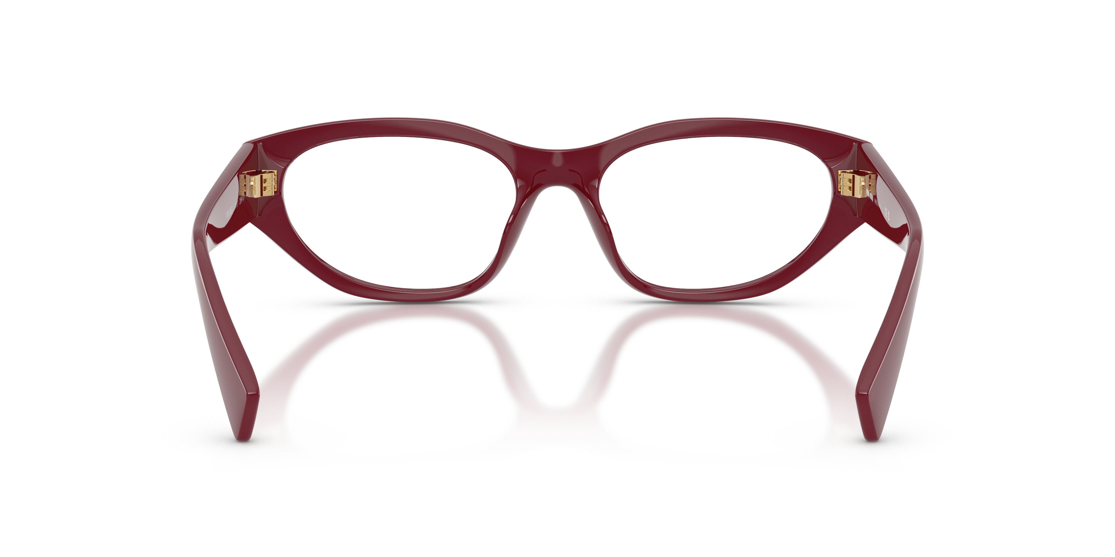 Miu Miu MU 08ZVU 25R1O1