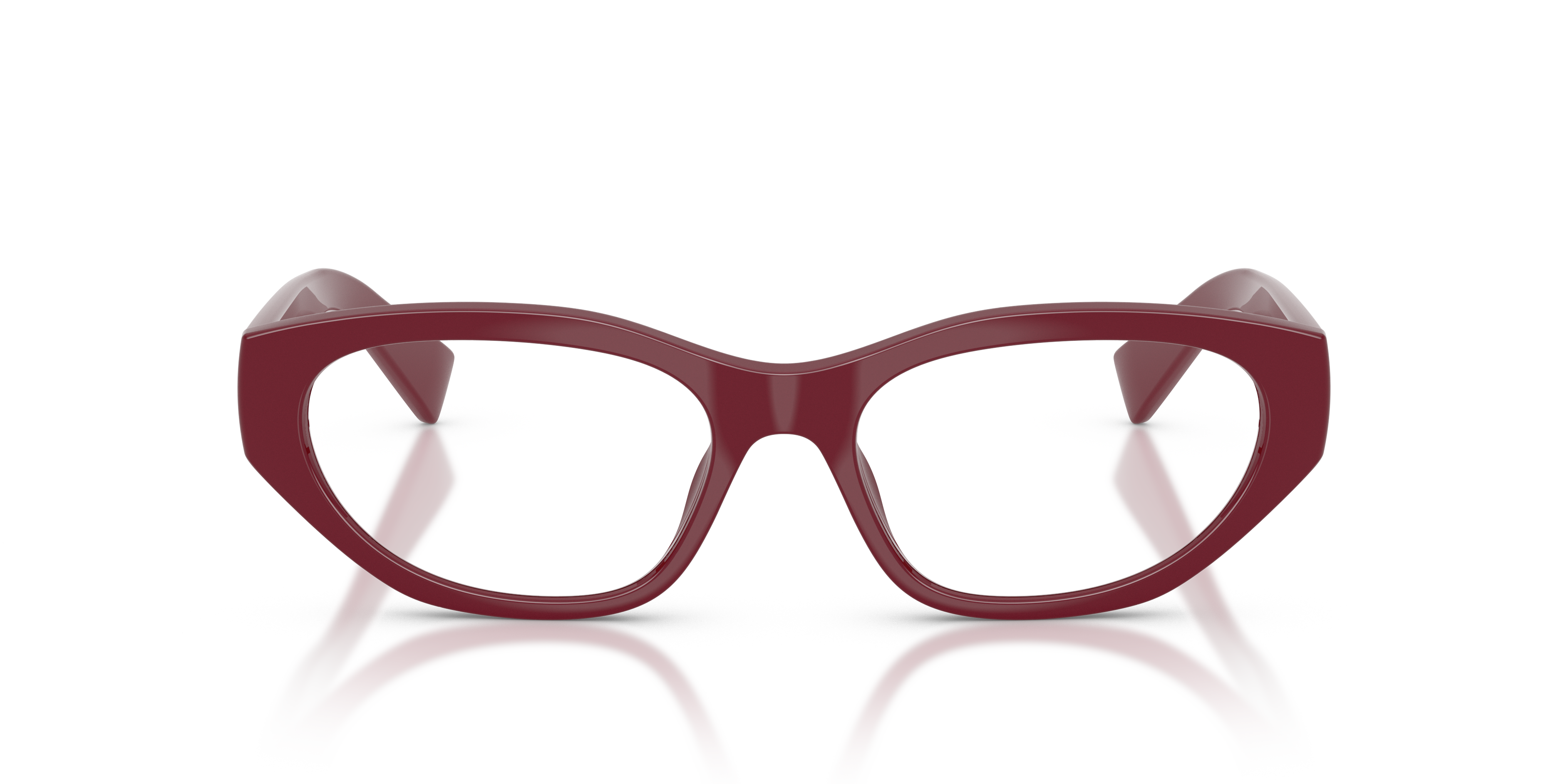 Miu Miu MU 08ZVU 25R1O1