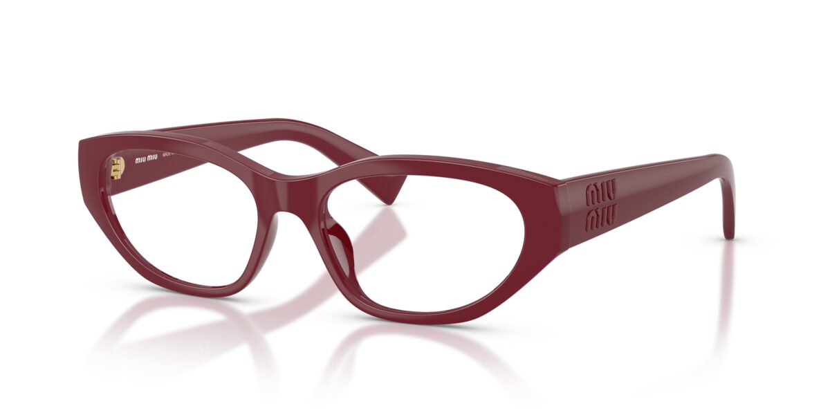 Miu Miu MU 08ZVU 25R1O1