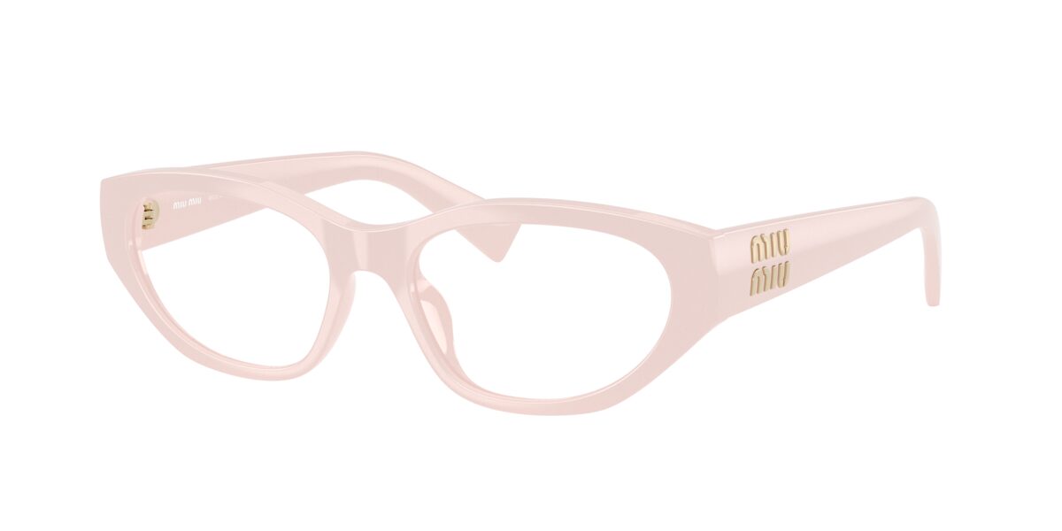Miu Miu MU 08ZVU 28R1O1