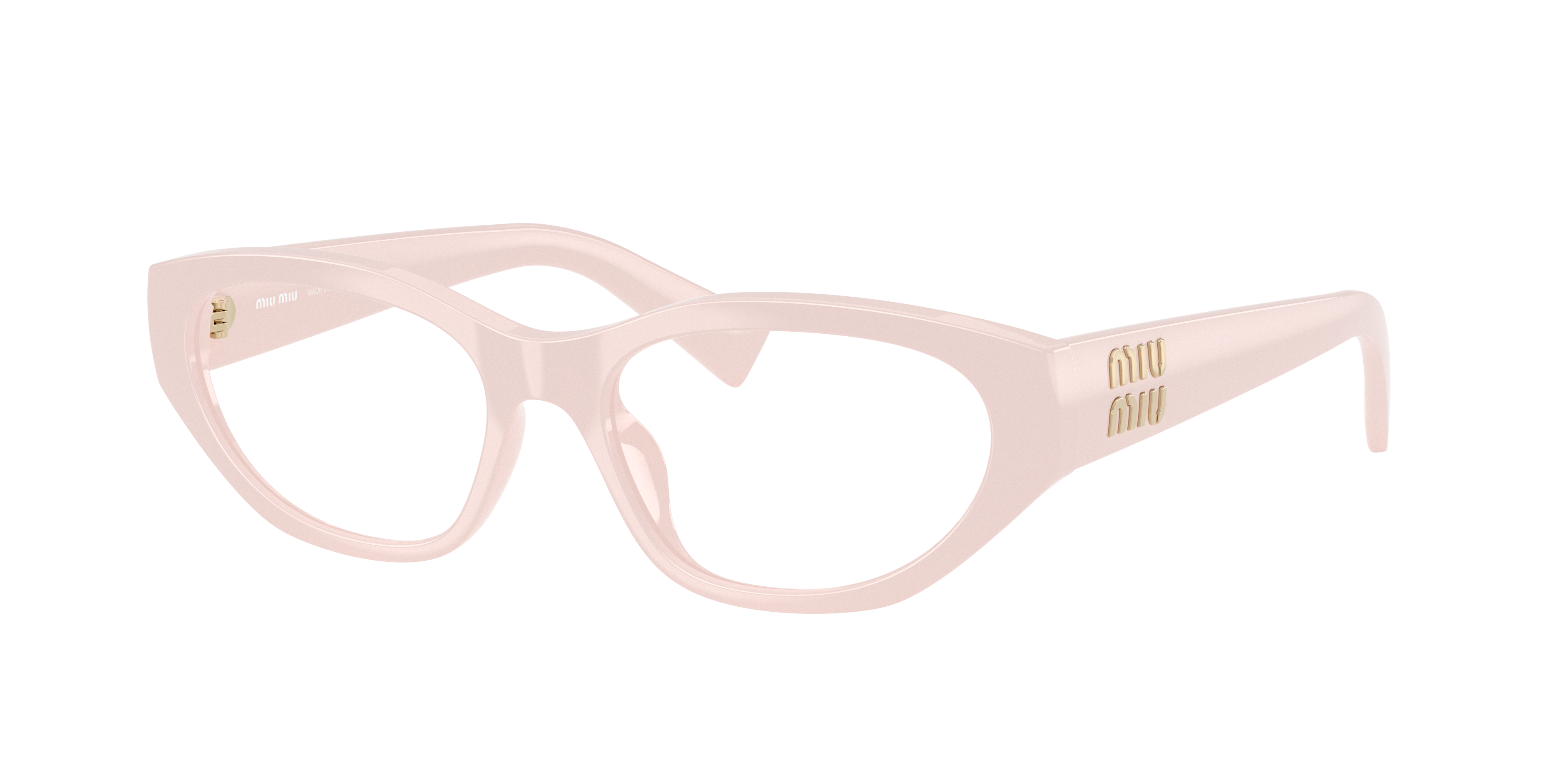 Miu Miu MU 08ZVU 28R1O1