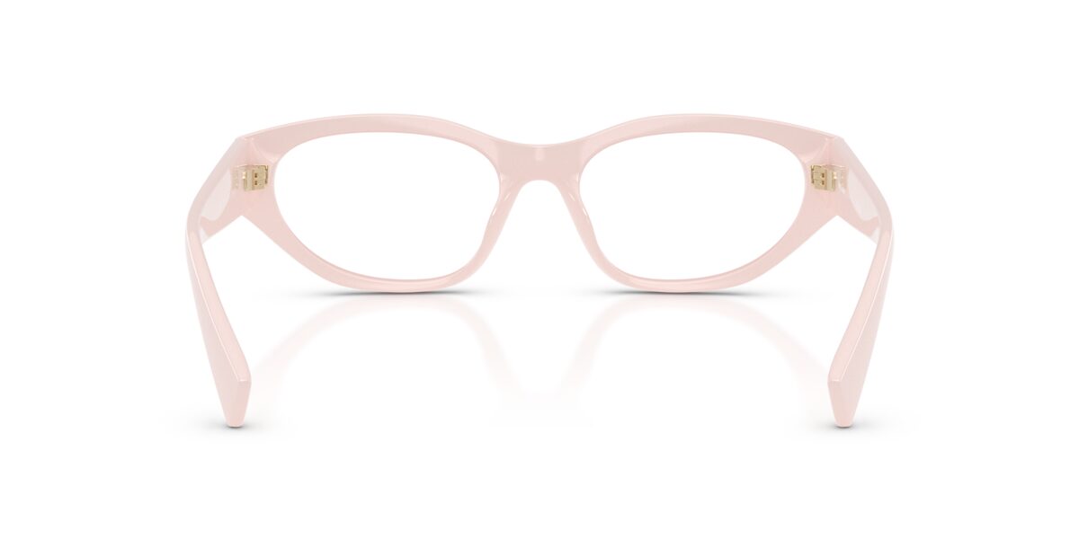 Miu Miu MU 08ZVU 28R1O1