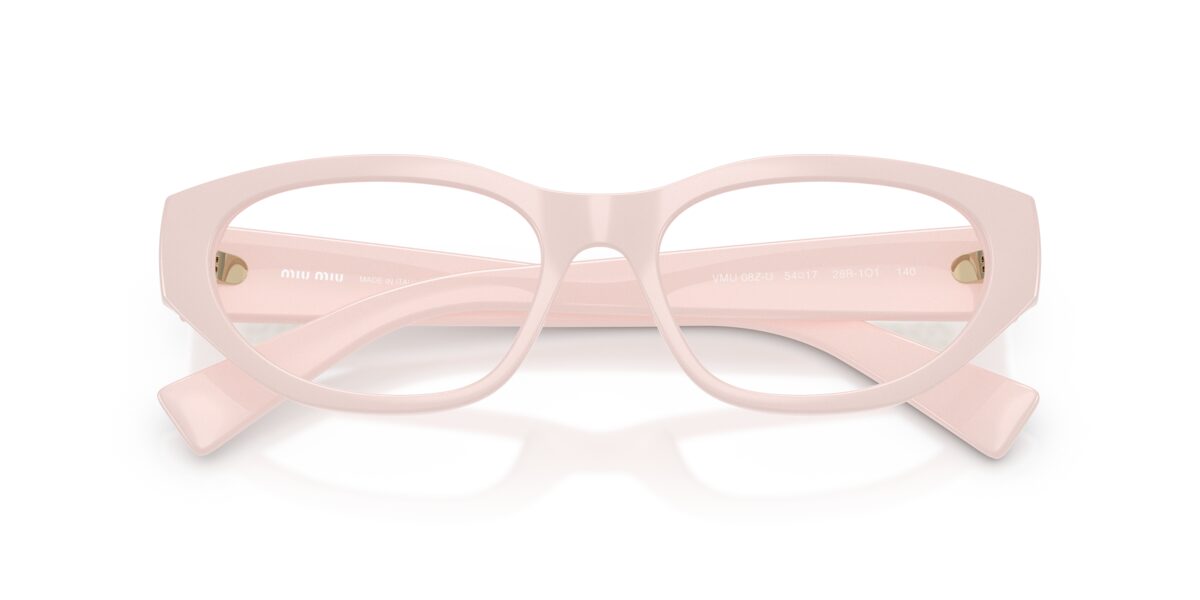 Miu Miu MU 08ZVU 28R1O1