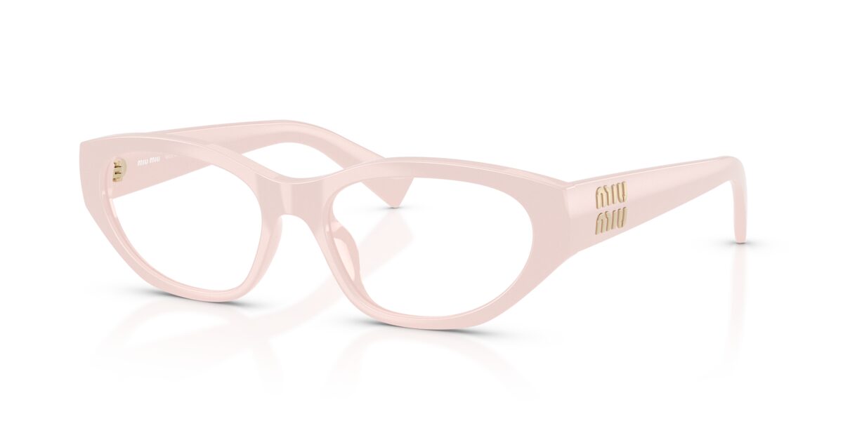 Miu Miu MU 08ZVU 28R1O1