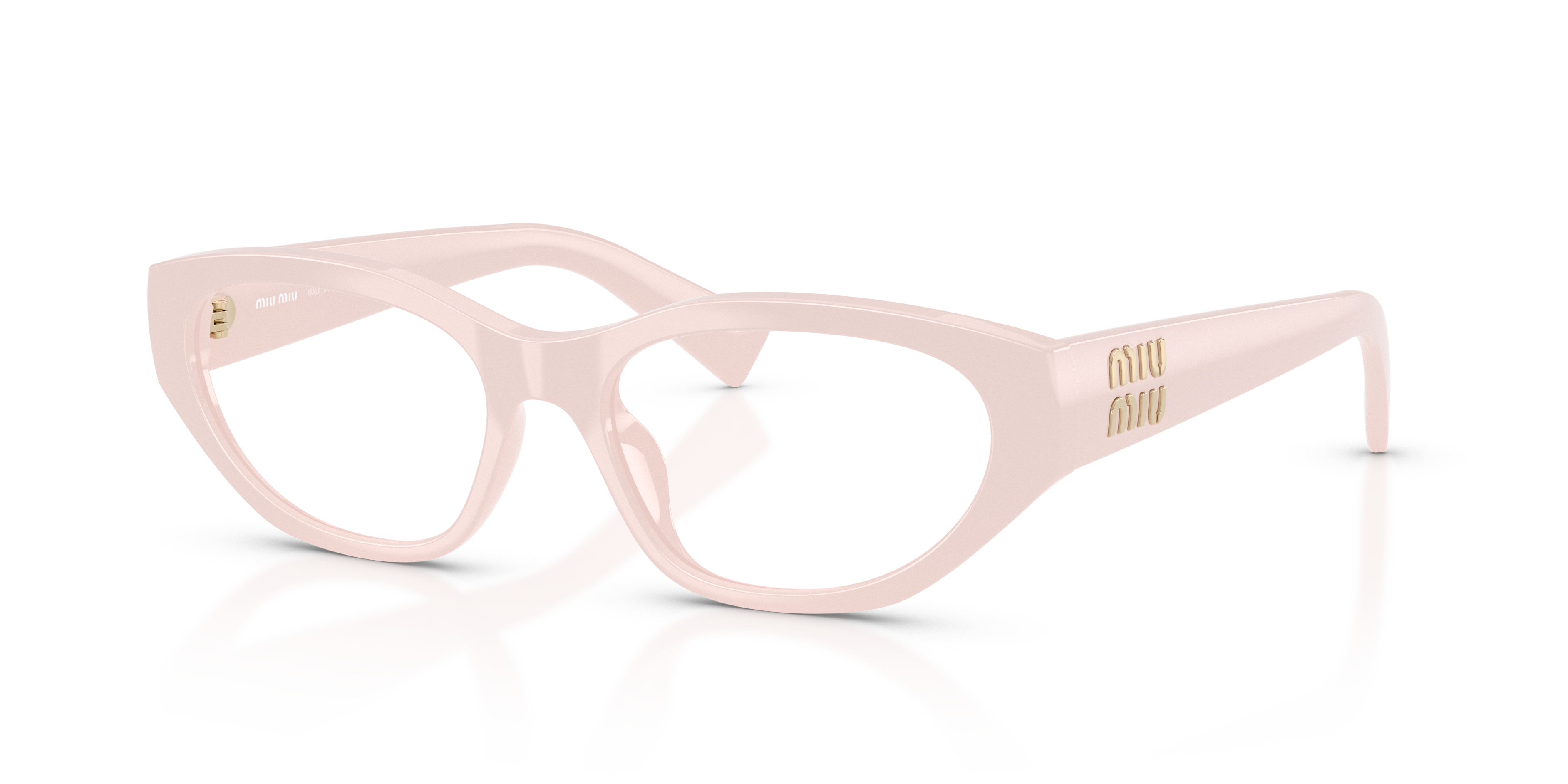 Miu Miu MU 08ZVU 28R1O1