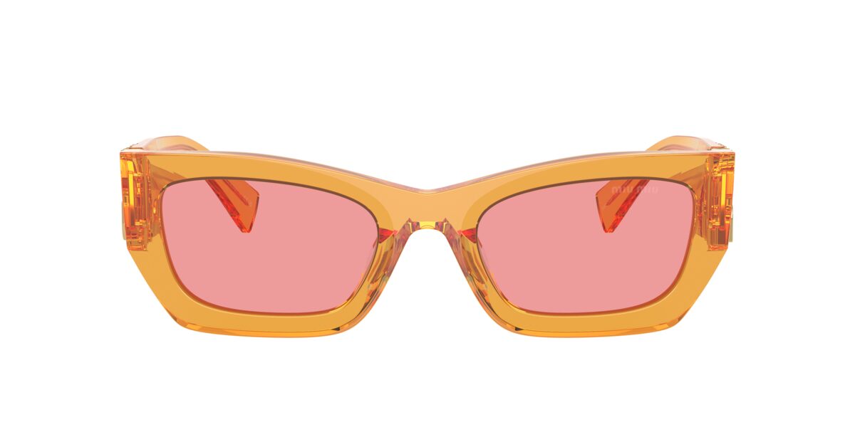 Miu Miu MU 09WS 12T1D0