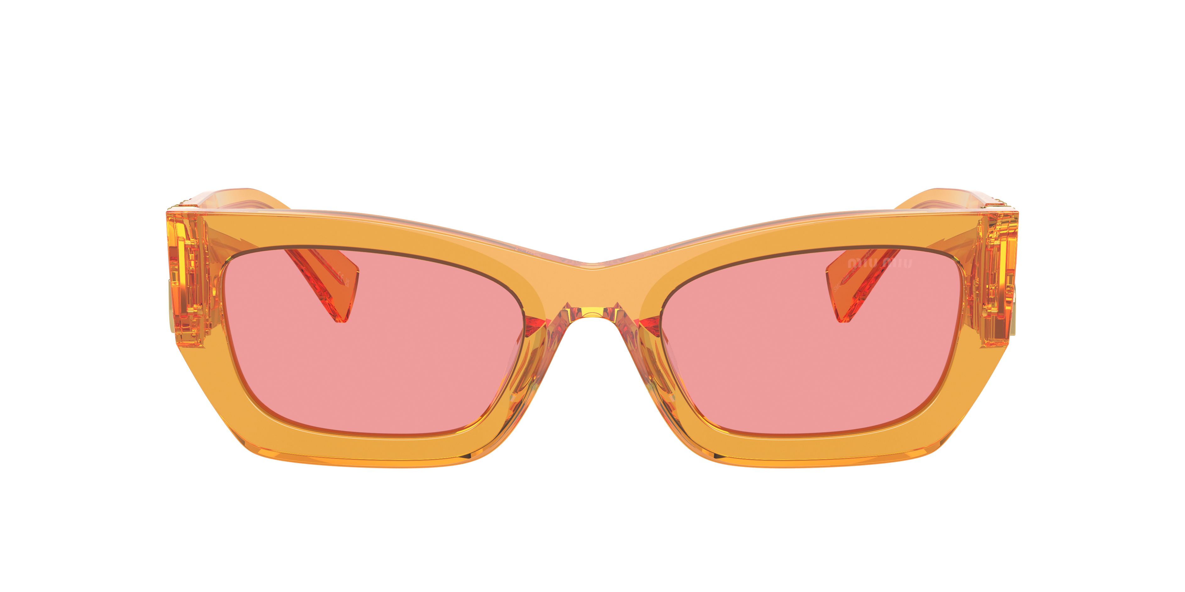 Miu Miu MU 09WS 12T1D0