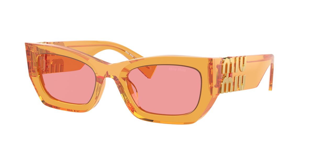 Miu Miu MU 09WS 12T1D0