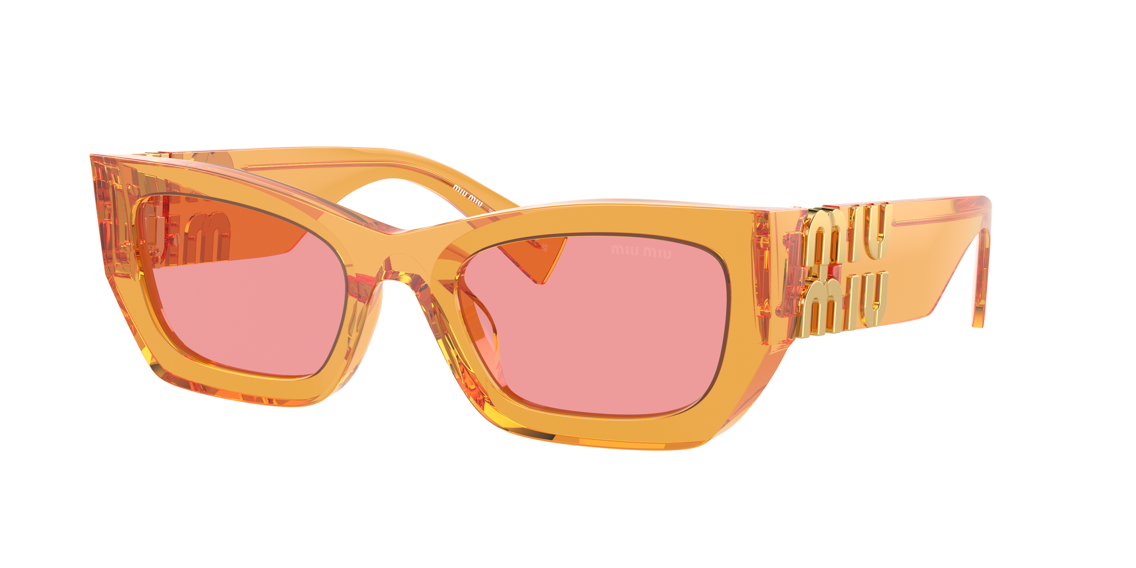 Miu Miu MU 09WS 12T1D0
