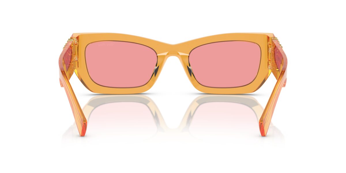 Miu Miu MU 09WS 12T1D0