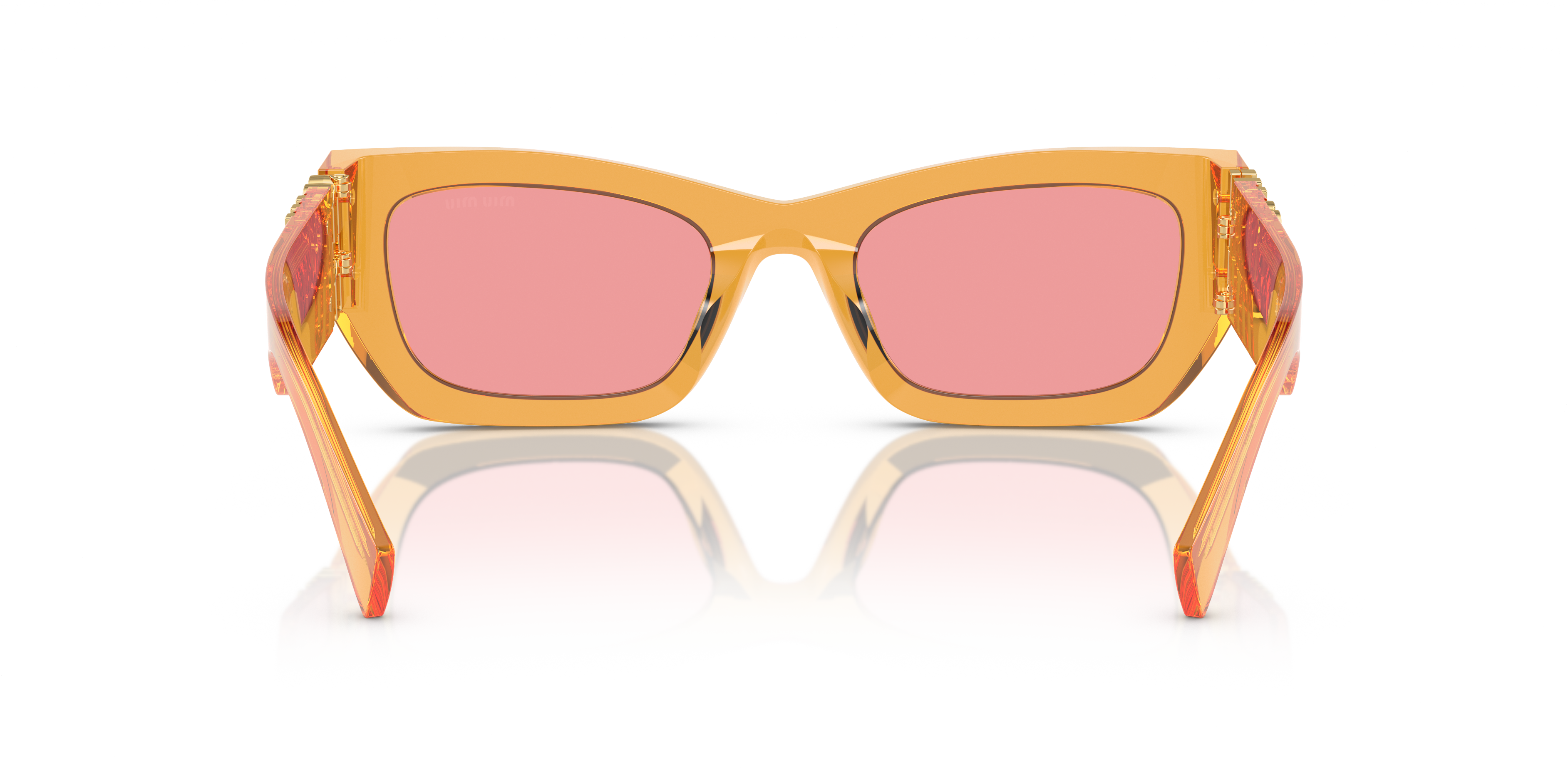Miu Miu MU 09WS 12T1D0