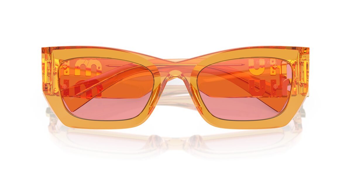 Miu Miu MU 09WS 12T1D0