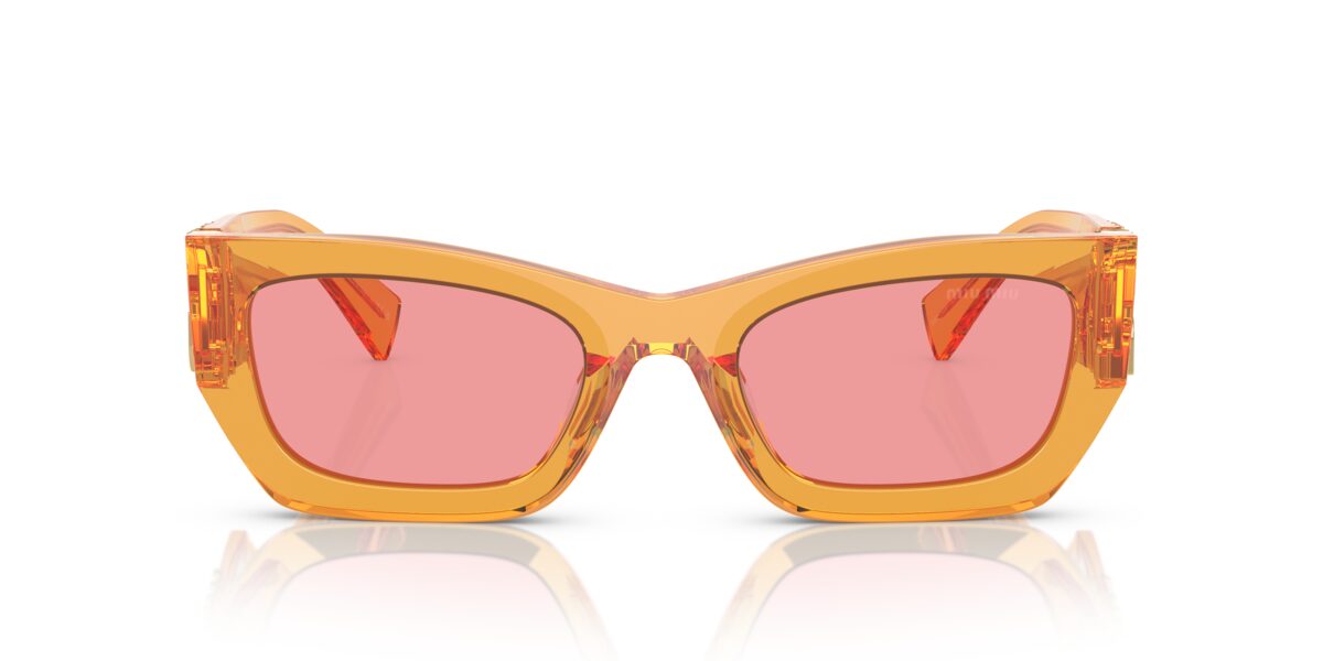 Miu Miu MU 09WS 12T1D0