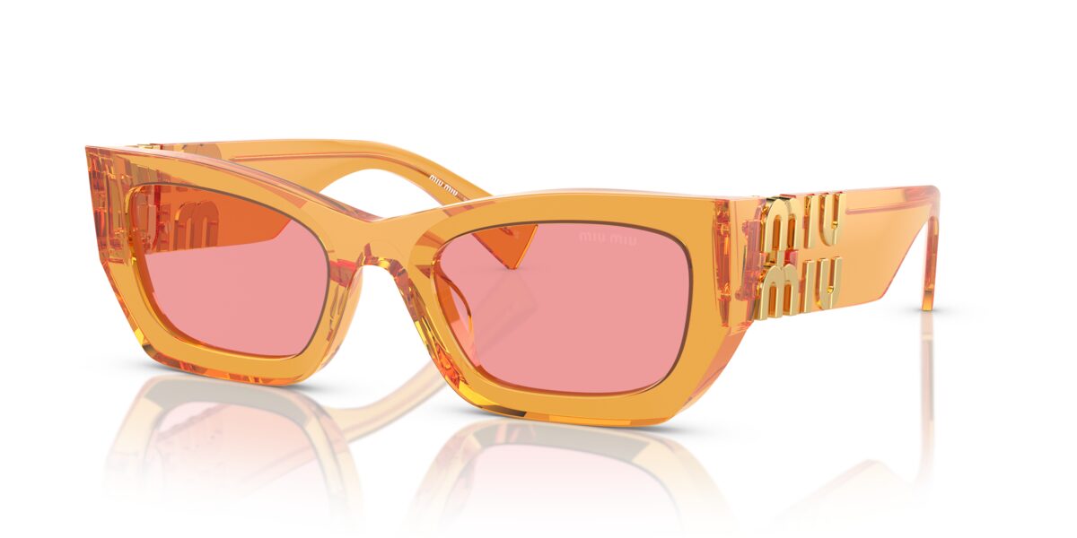 Miu Miu MU 09WS 12T1D0