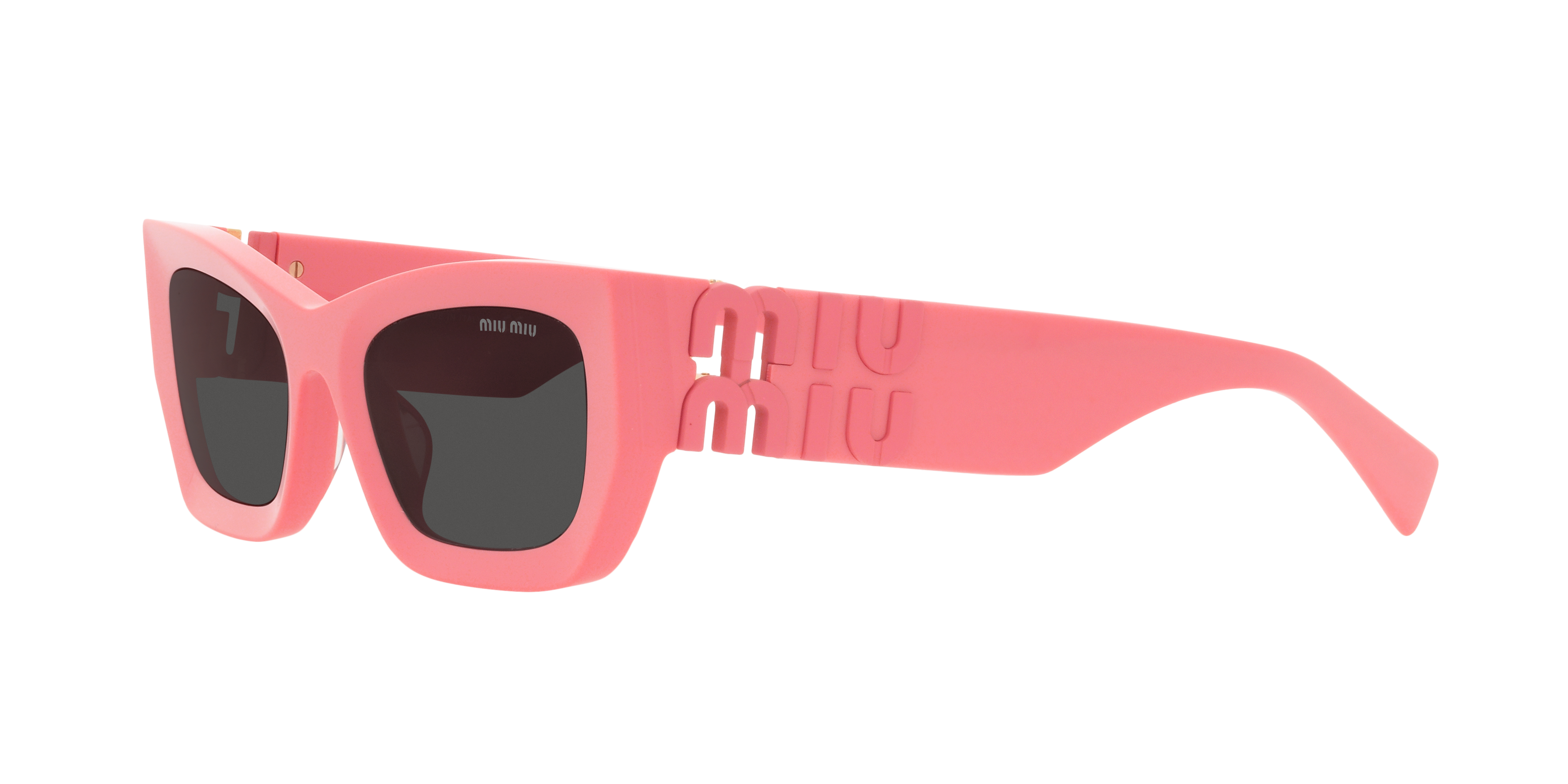 Miu Miu MU 09WS 18C5S0