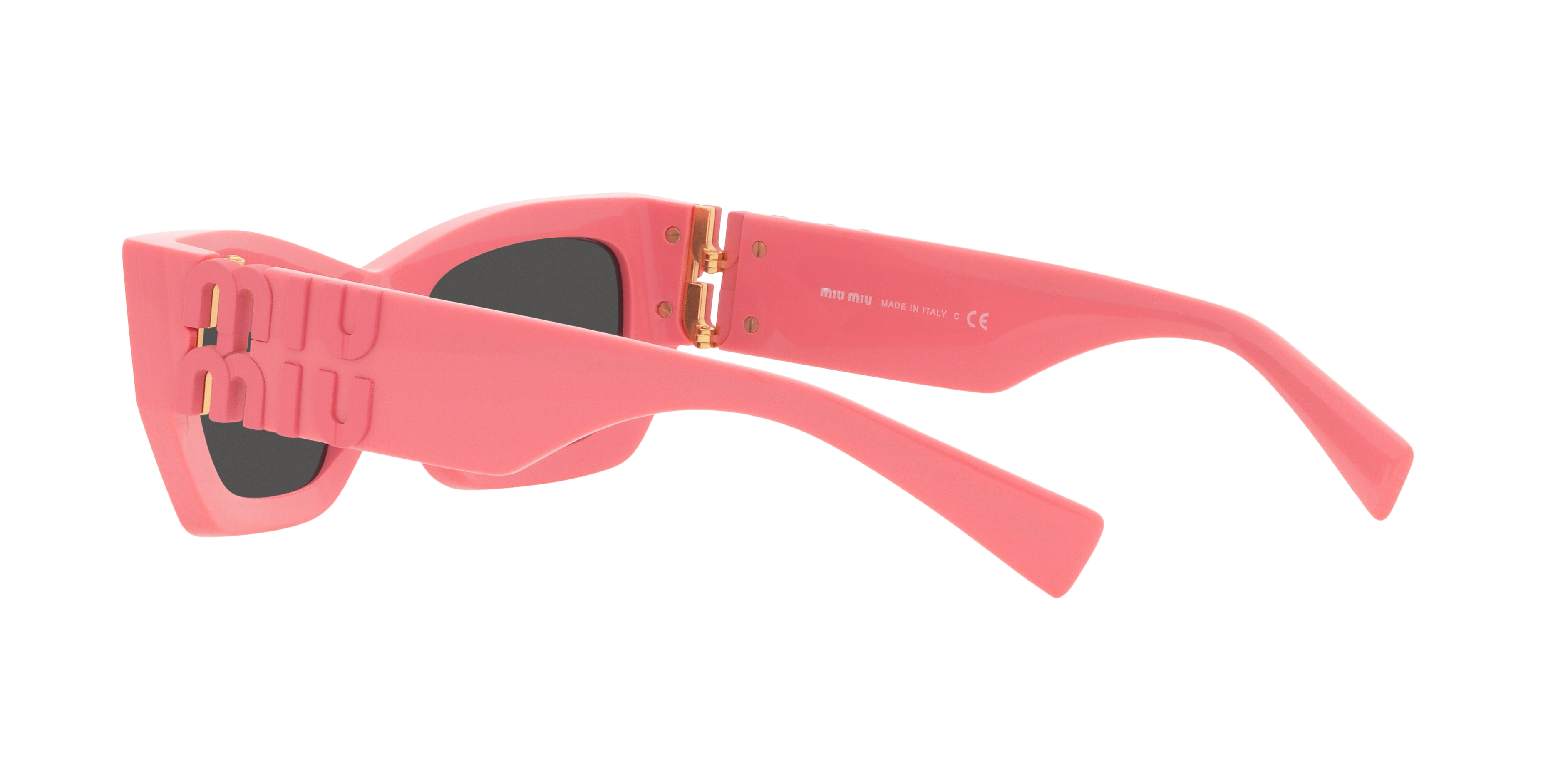 Miu Miu MU 09WS 18C5S0