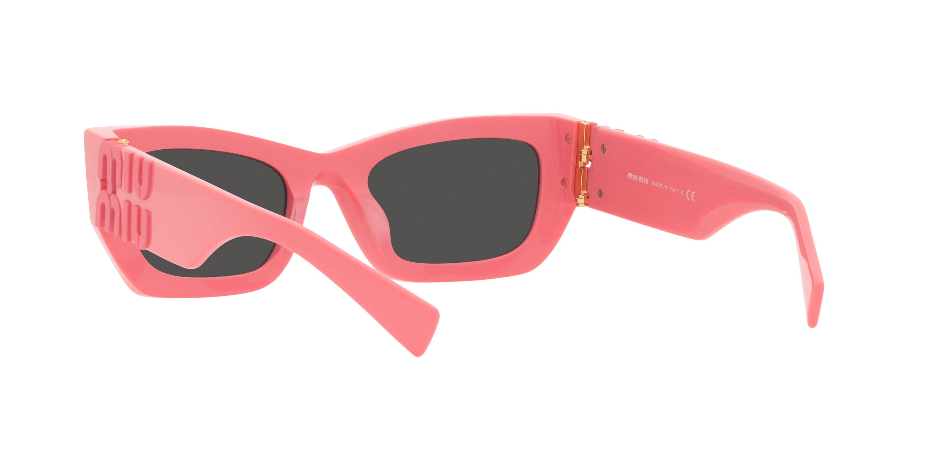 Miu Miu MU 09WS 18C5S0