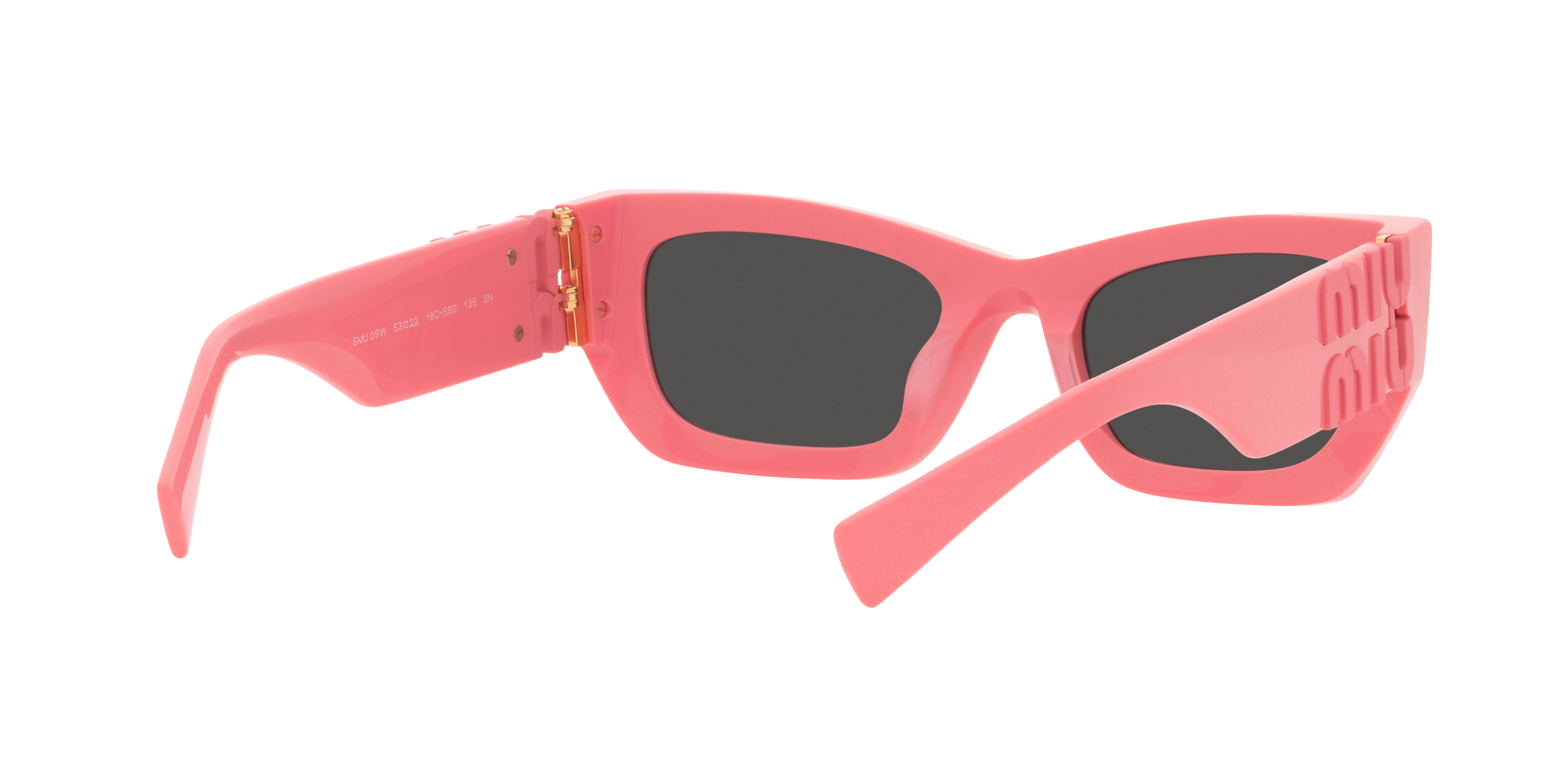 Miu Miu MU 09WS 18C5S0