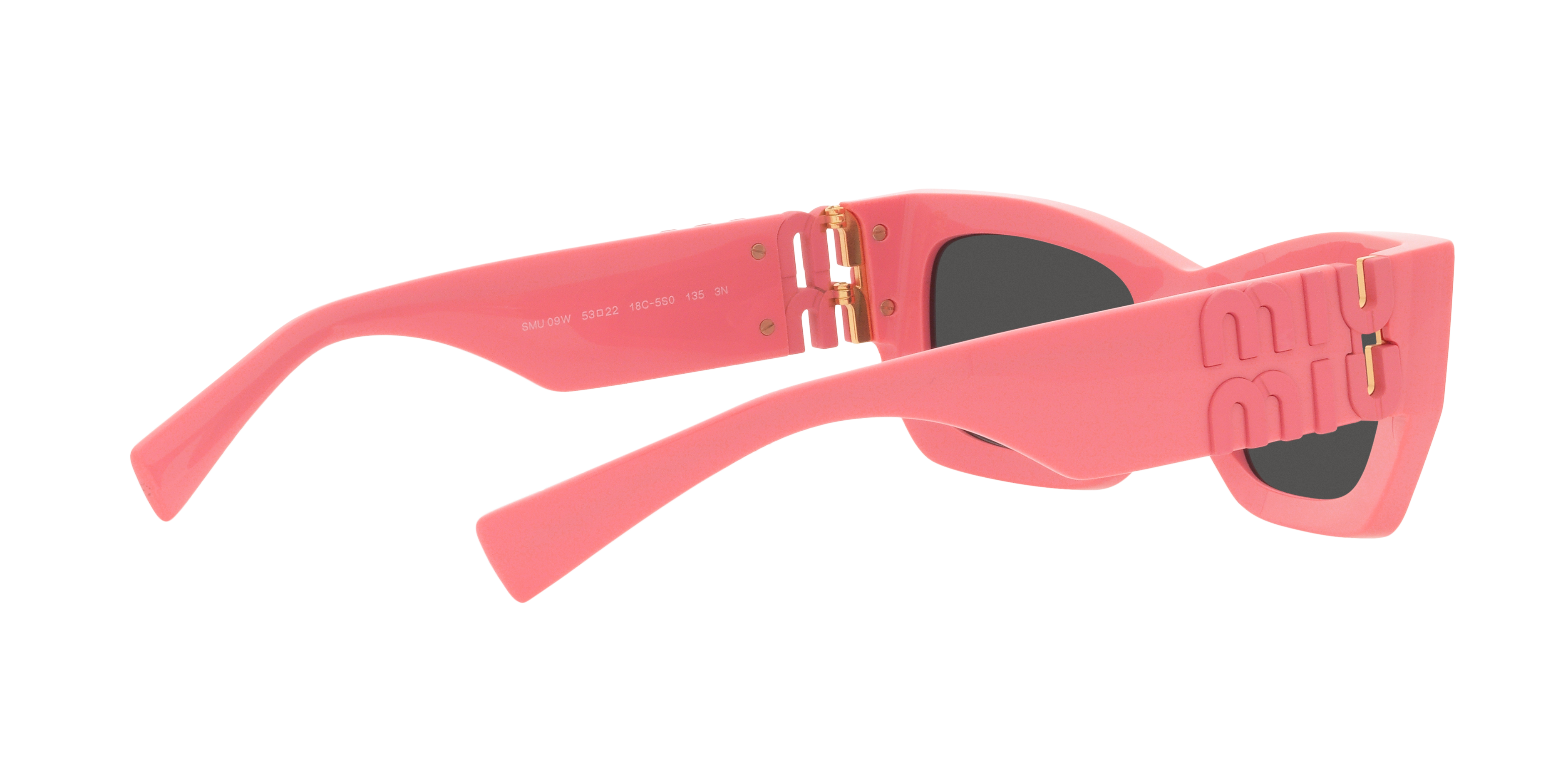 Miu Miu MU 09WS 18C5S0
