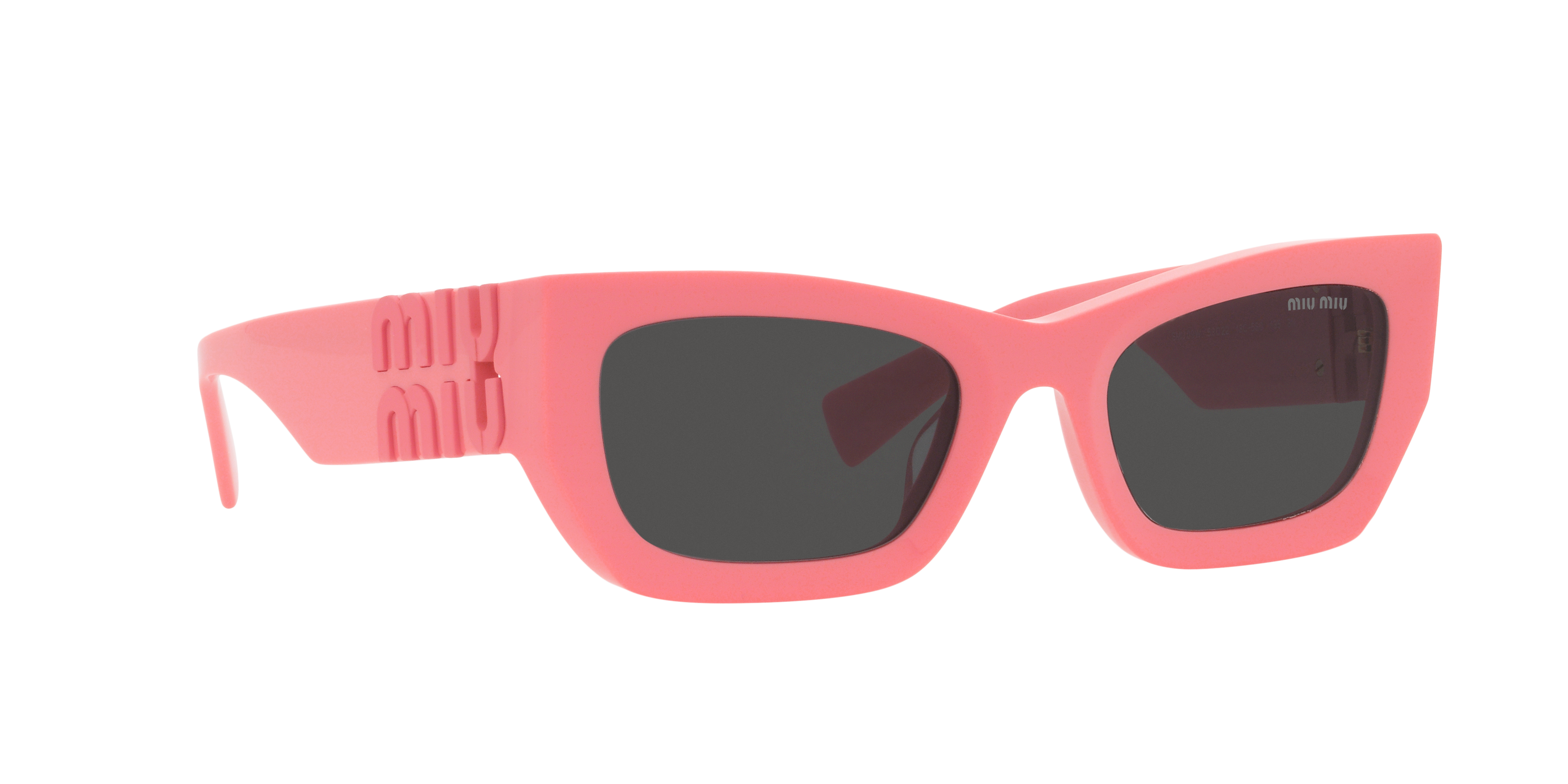 Miu Miu MU 09WS 18C5S0