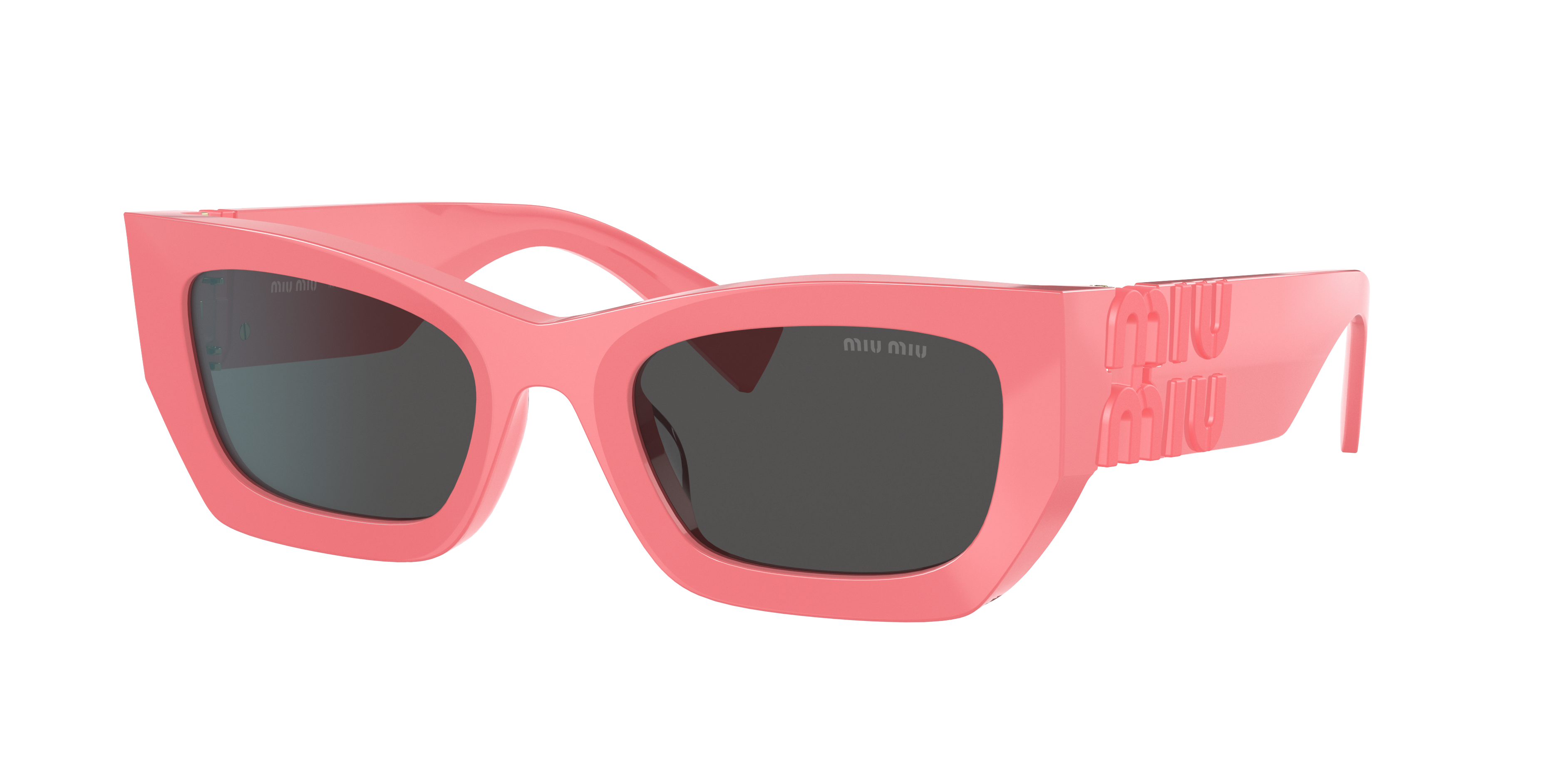 Miu Miu MU 09WS 18C5S0