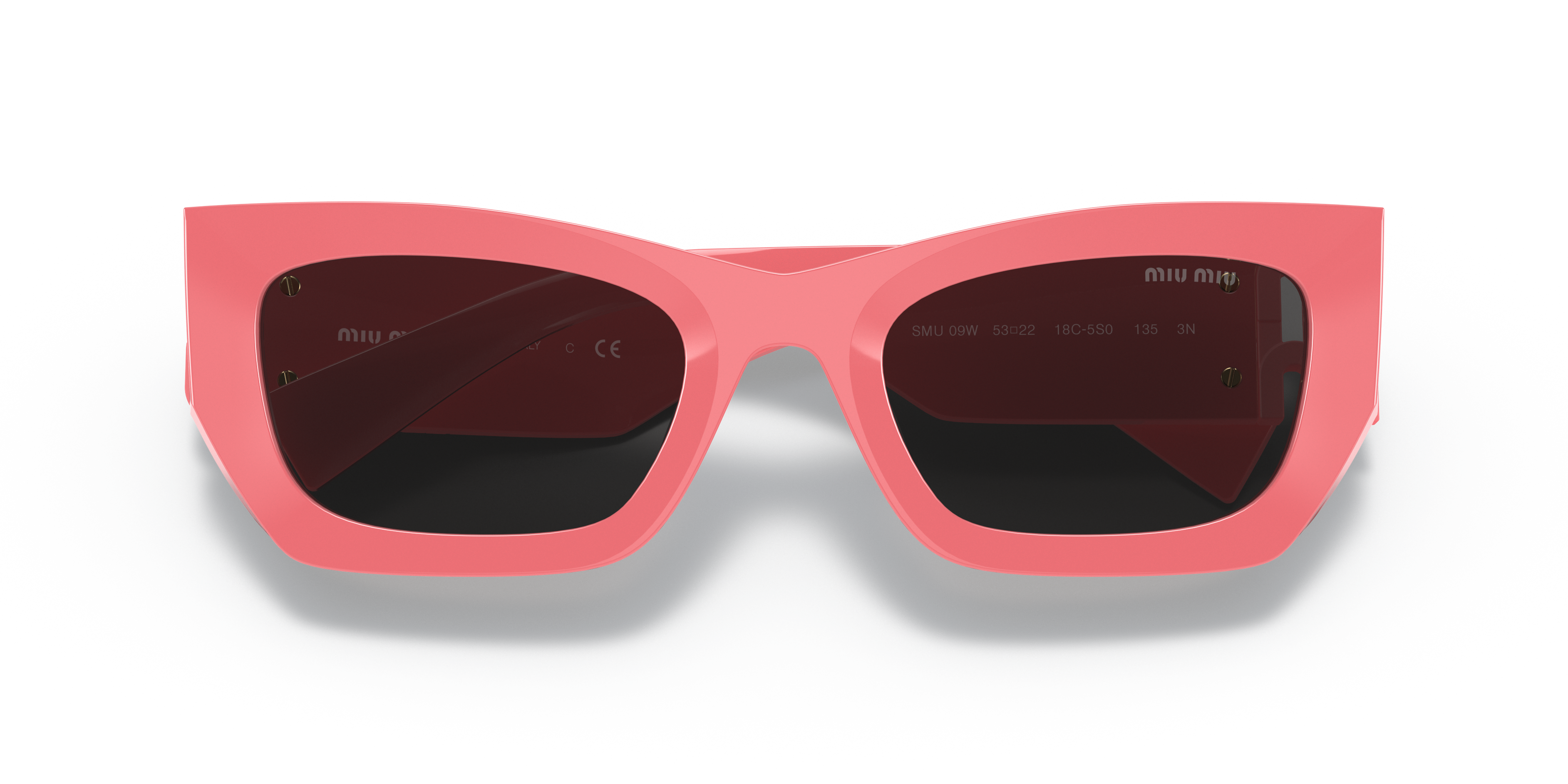 Miu Miu MU 09WS 18C5S0