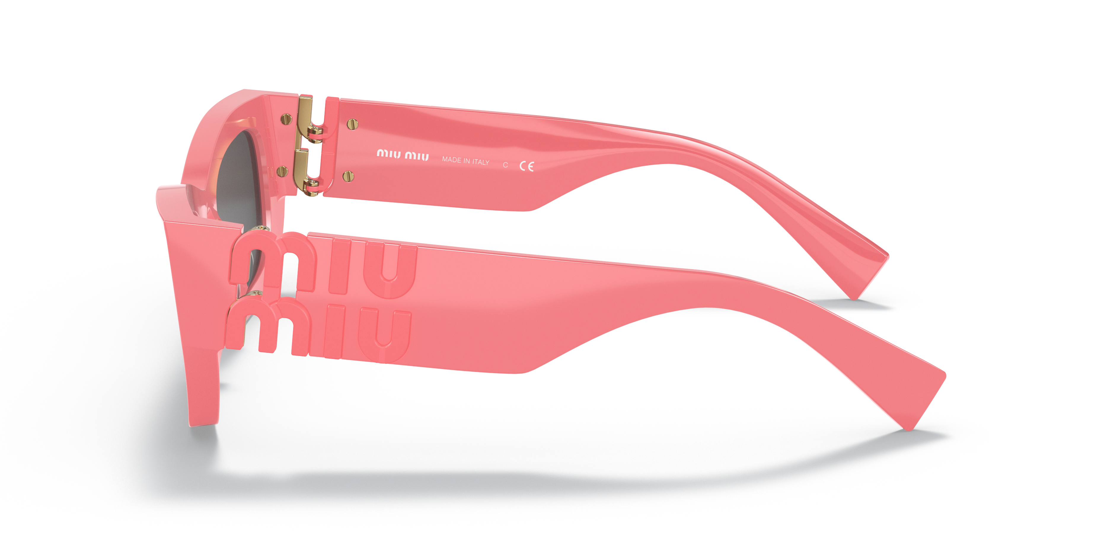 Miu Miu MU 09WS 18C5S0