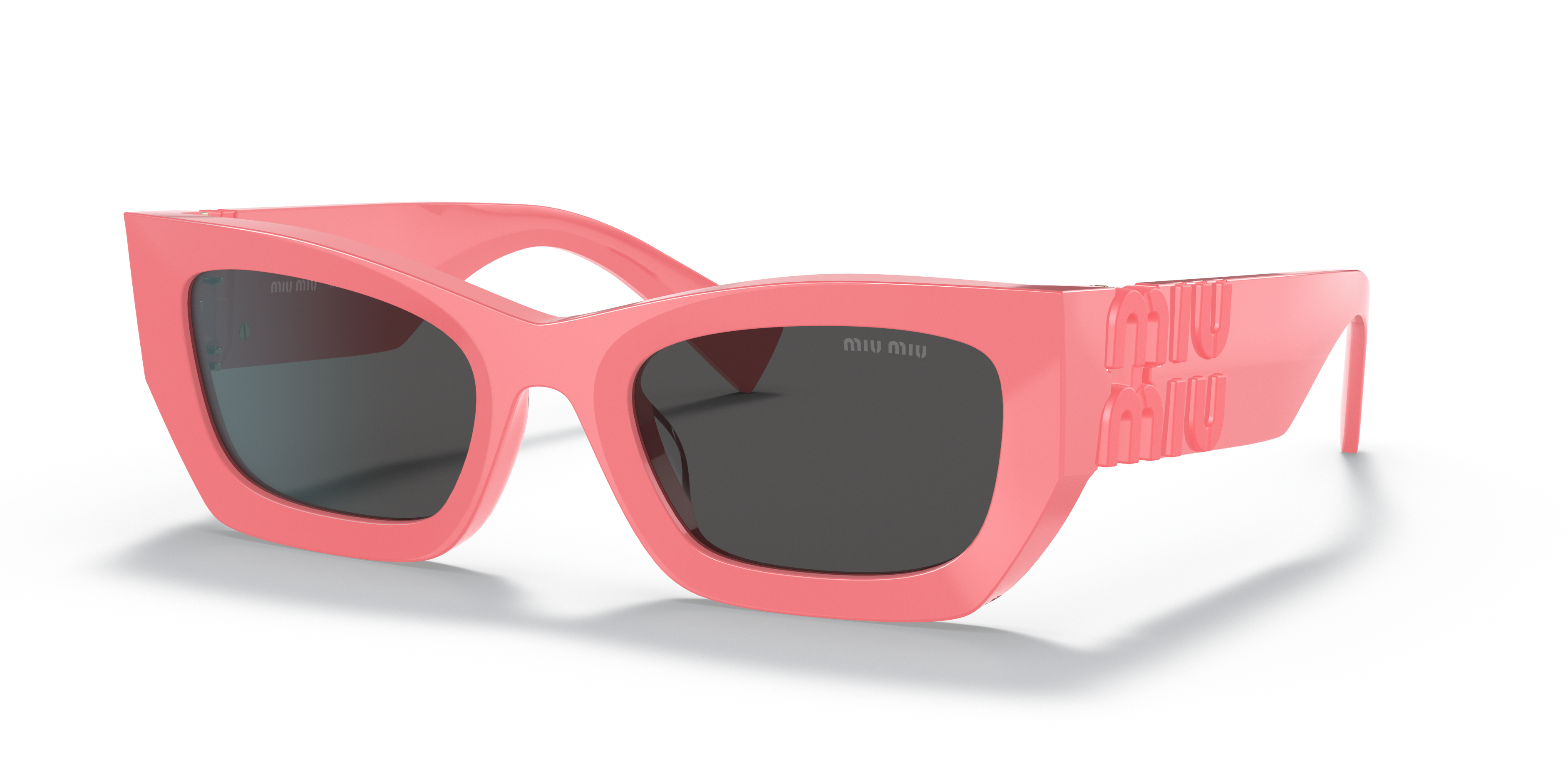 Miu Miu MU 09WS 18C5S0