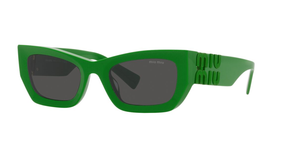 Miu Miu MU 09WS 19C5S0