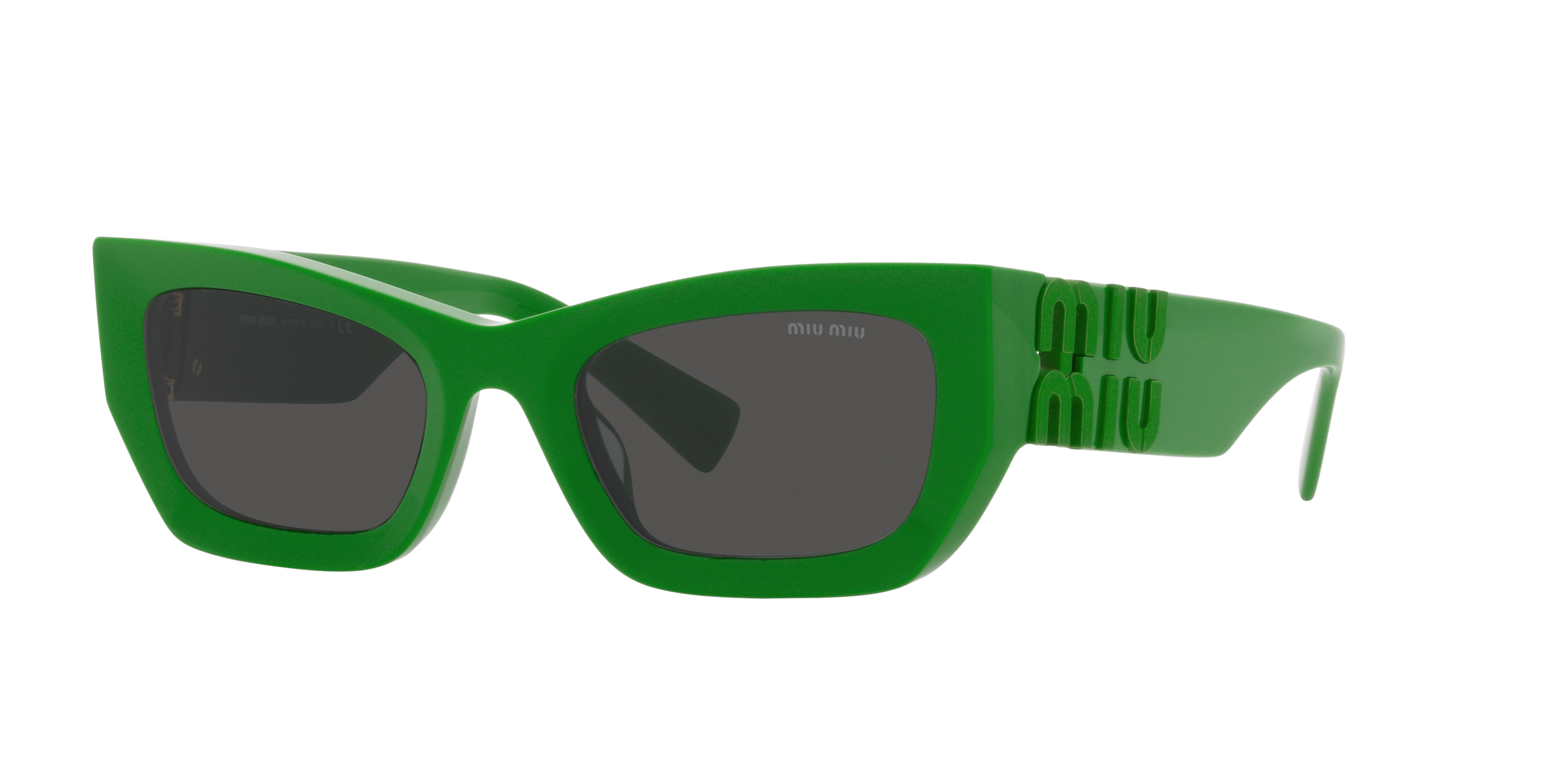 Miu Miu MU 09WS 19C5S0