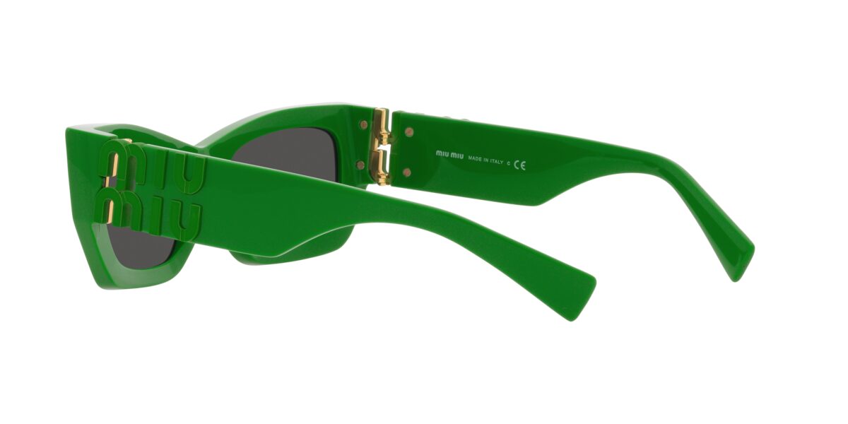 Miu Miu MU 09WS 19C5S0