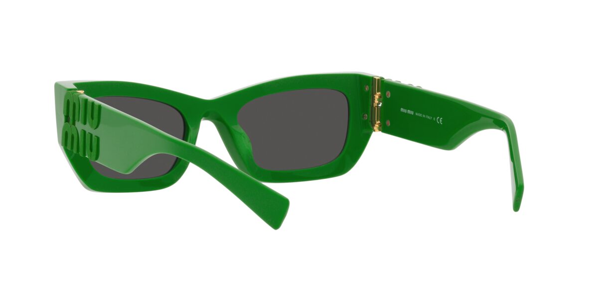 Miu Miu MU 09WS 19C5S0