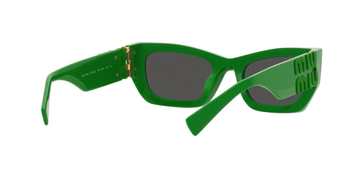 Miu Miu MU 09WS 19C5S0