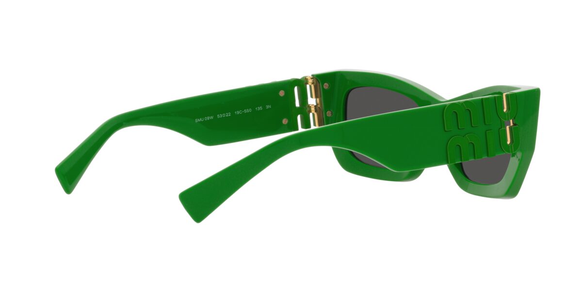 Miu Miu MU 09WS 19C5S0