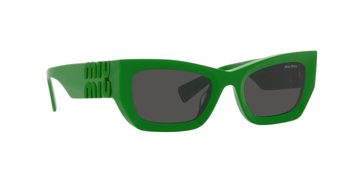Miu Miu MU 09WS 19C5S0