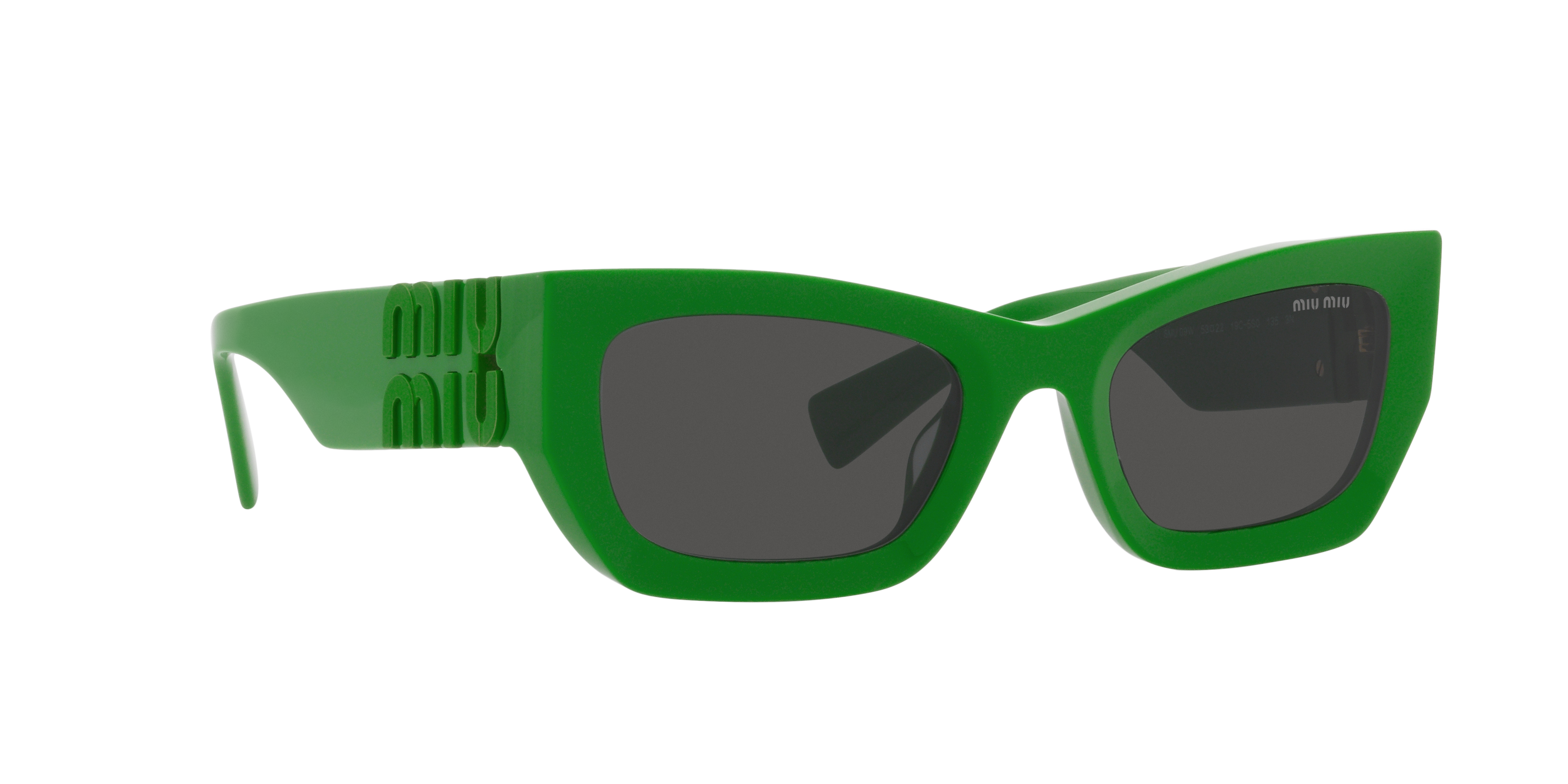 Miu Miu MU 09WS 19C5S0