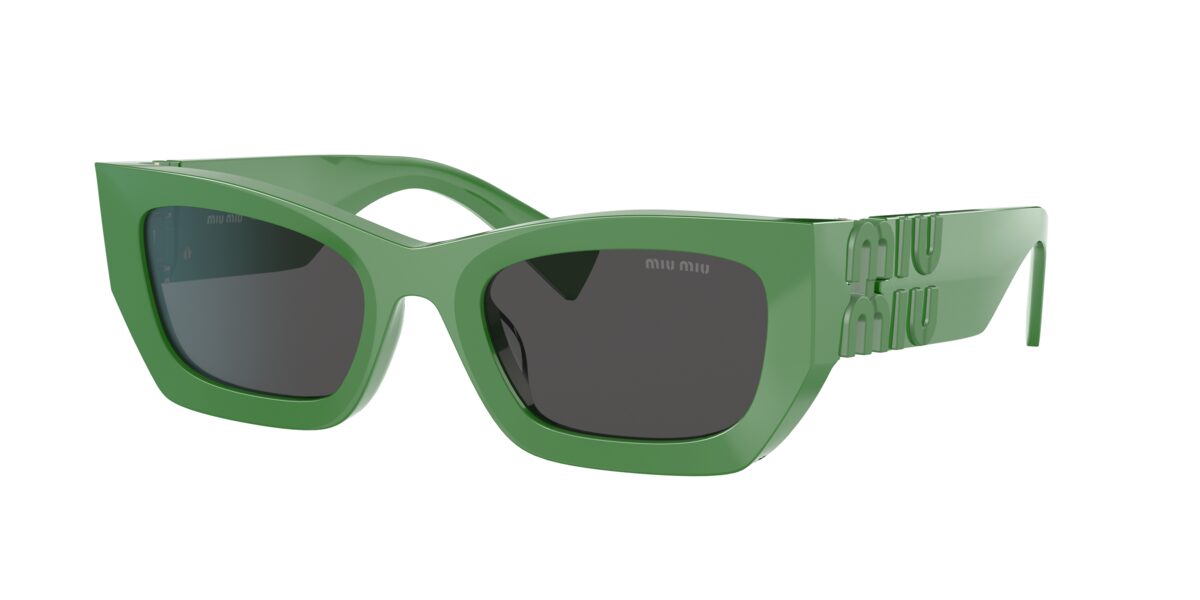 Miu Miu MU 09WS 19C5S0