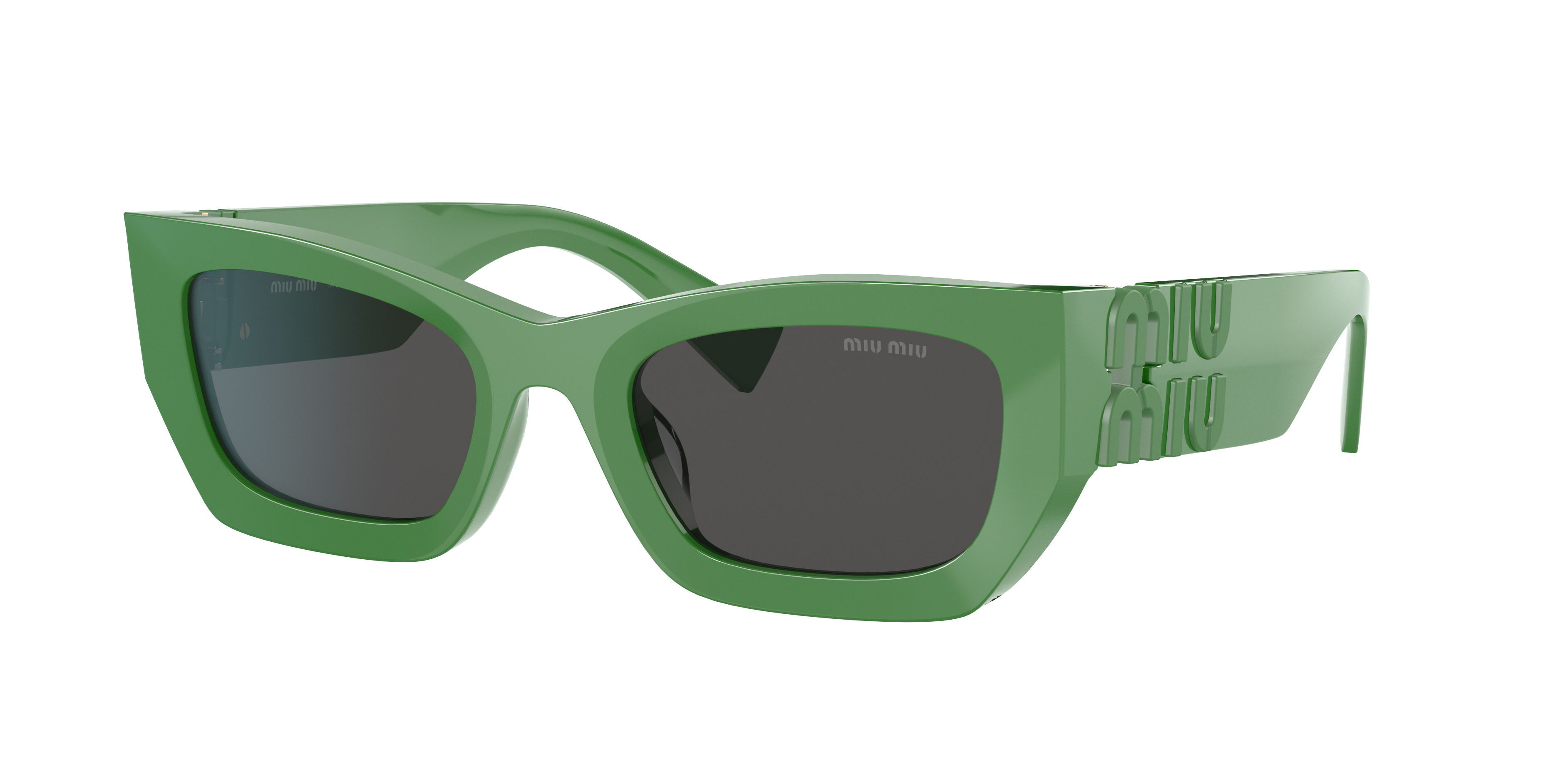 Miu Miu MU 09WS 19C5S0