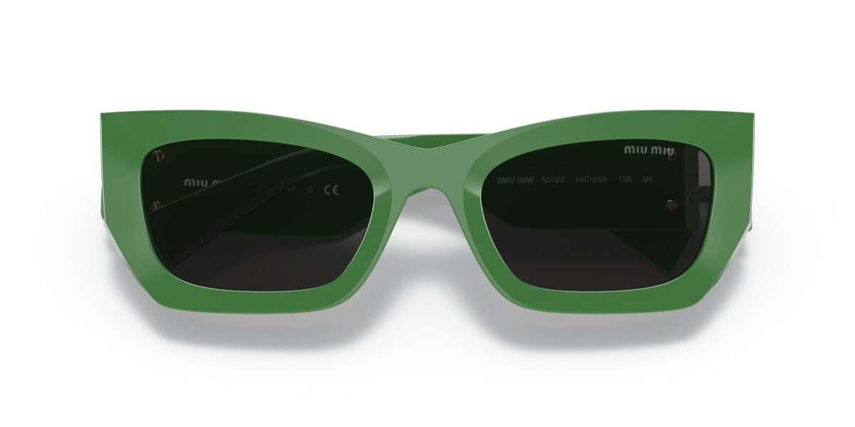 Miu Miu MU 09WS 19C5S0