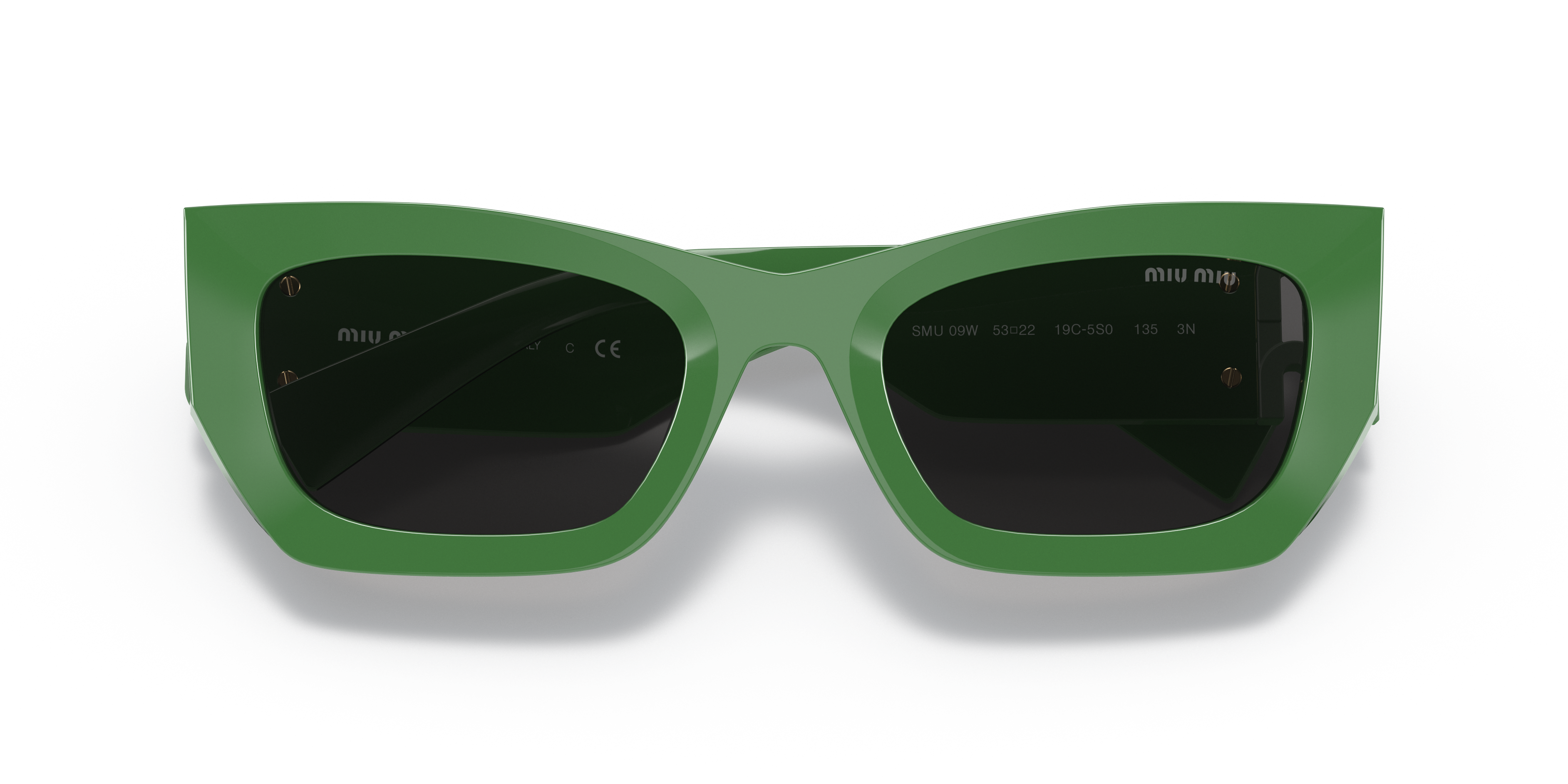 Miu Miu MU 09WS 19C5S0