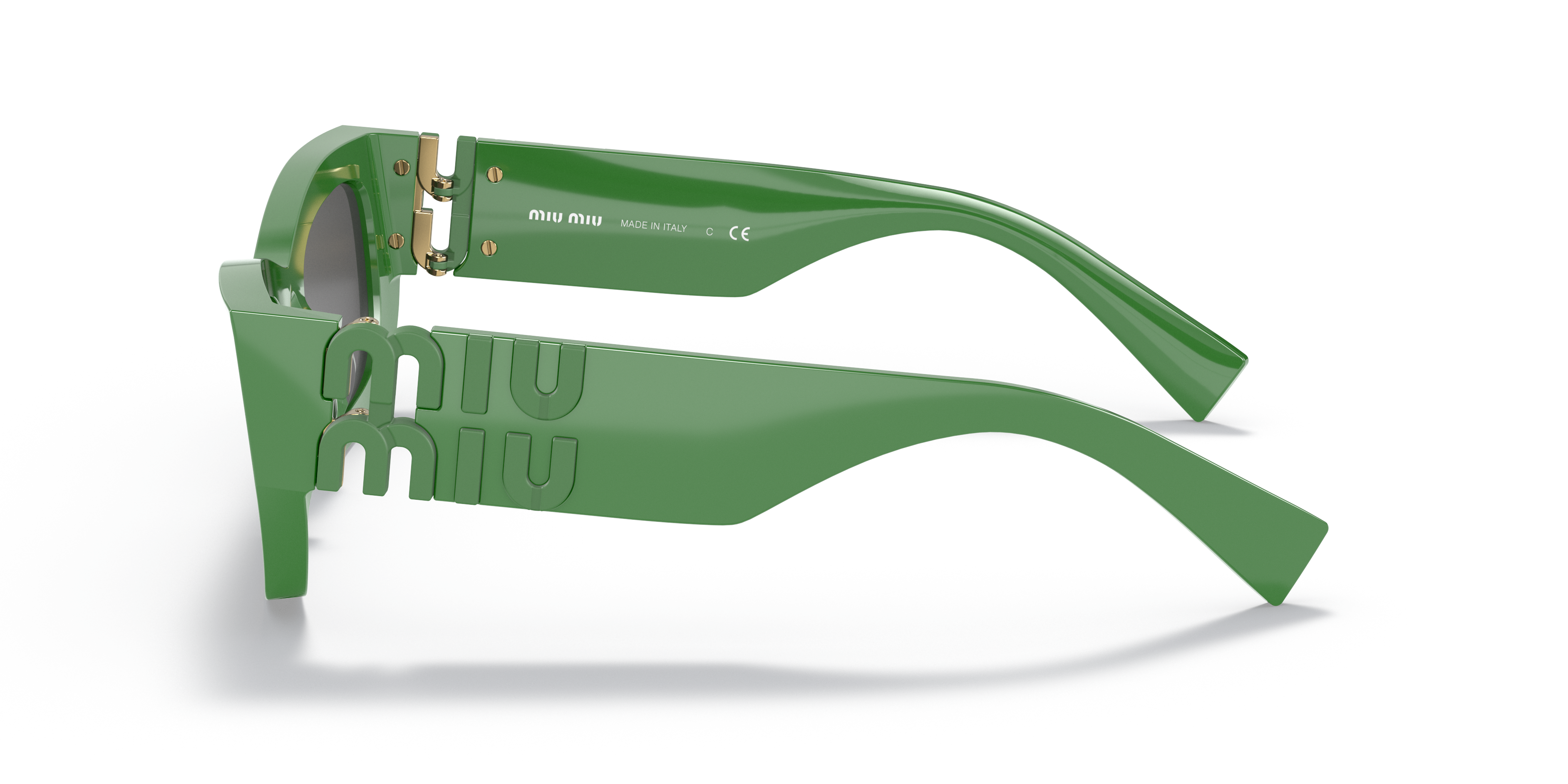 Miu Miu MU 09WS 19C5S0