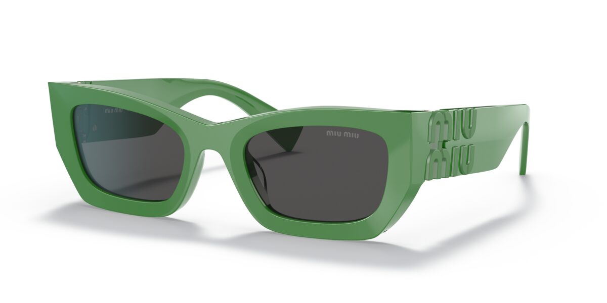 Miu Miu MU 09WS 19C5S0