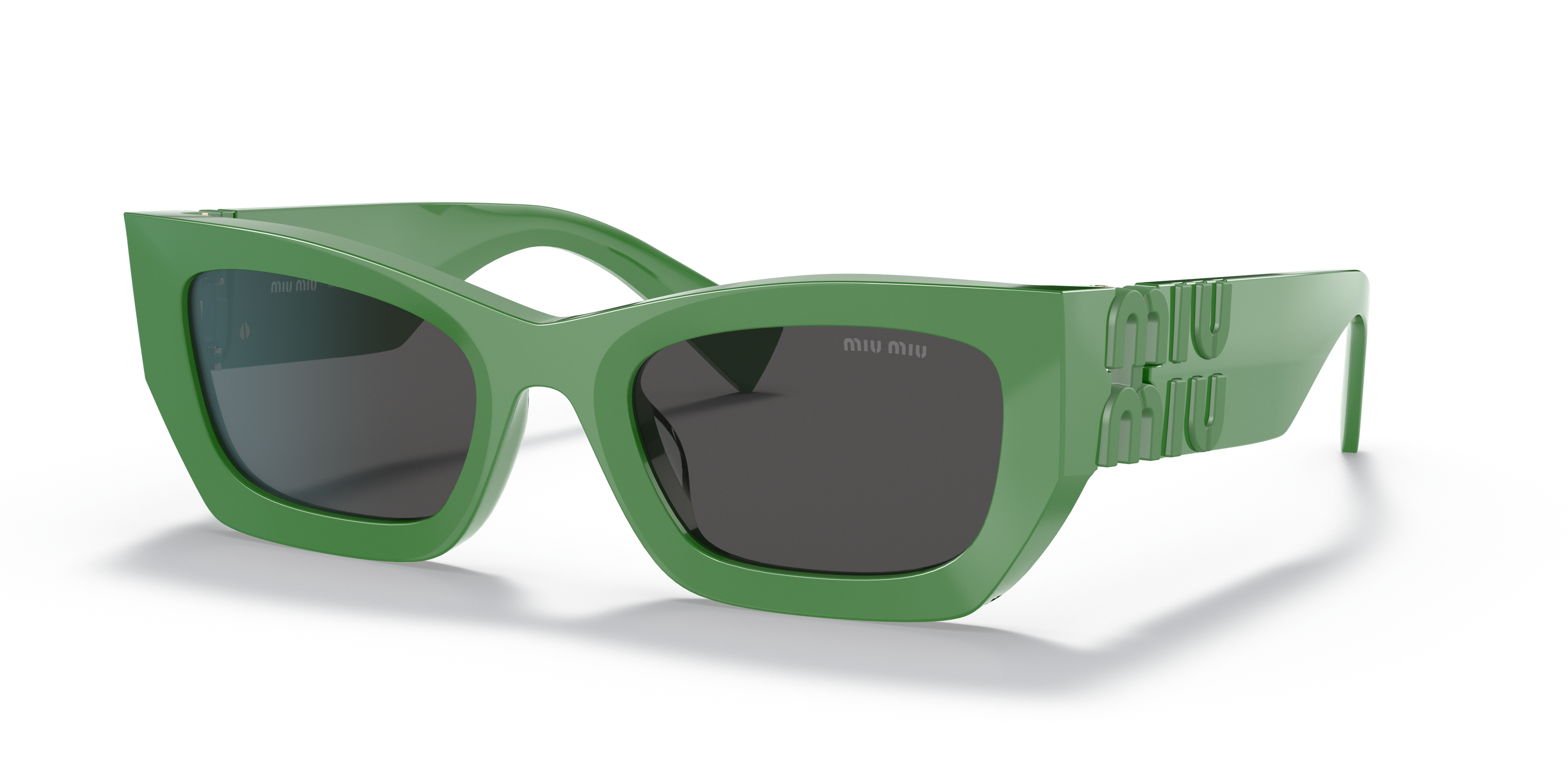 Miu Miu MU 09WS 19C5S0