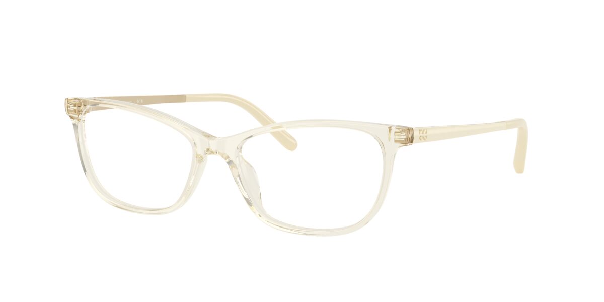 Miu Miu MU 09ZV 12X1O1