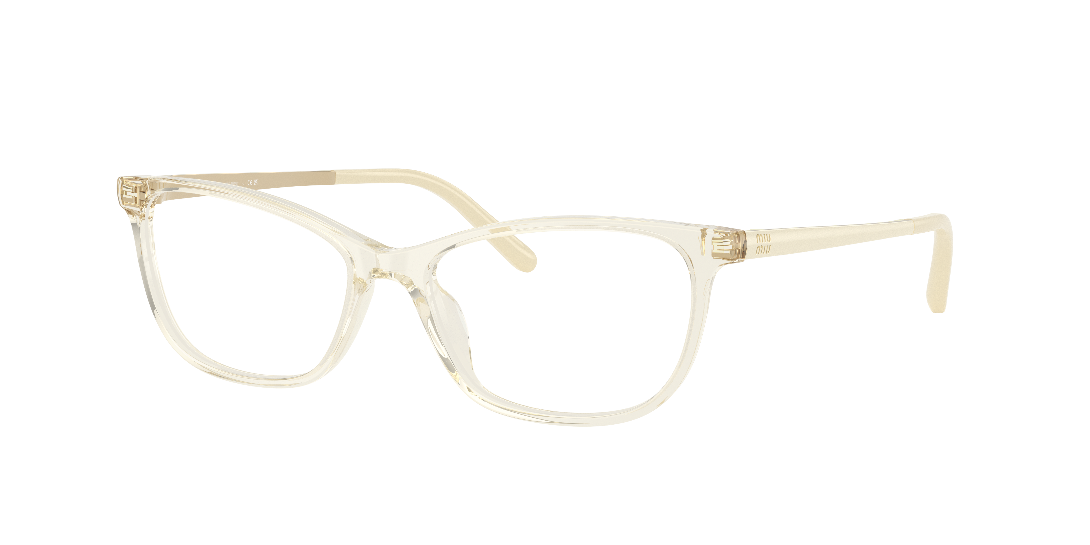 Miu Miu MU 09ZV 12X1O1