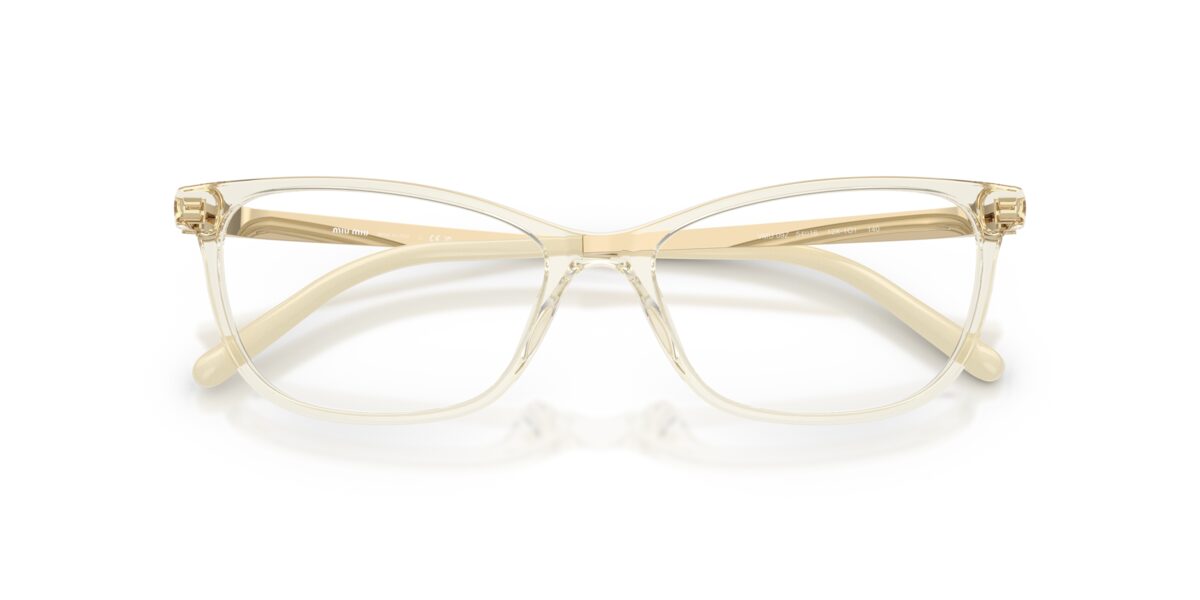 Miu Miu MU 09ZV 12X1O1