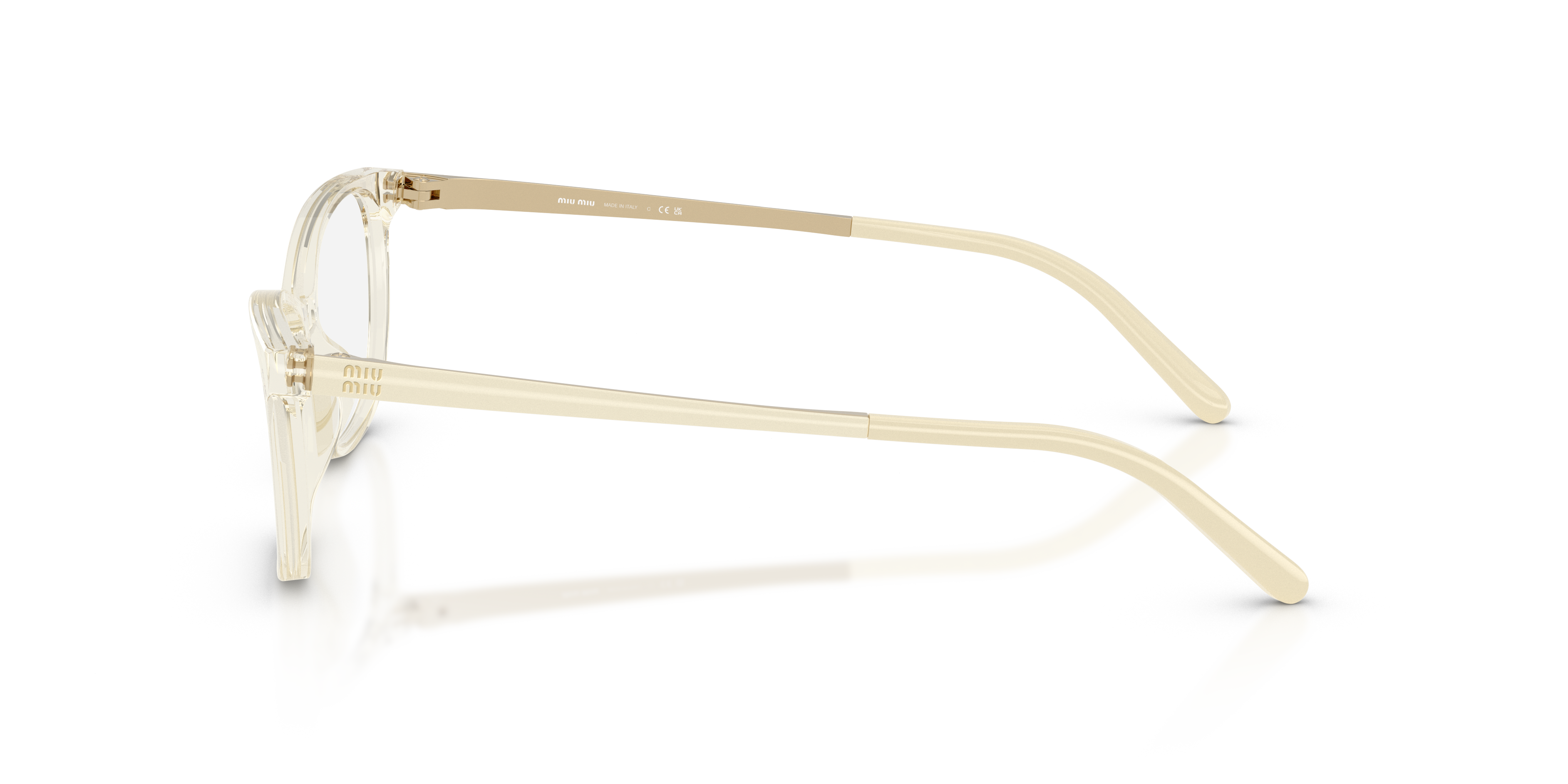 Miu Miu MU 09ZV 12X1O1