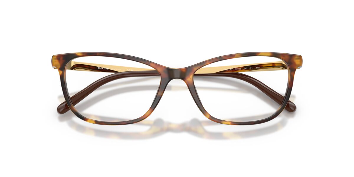 Miu Miu MU 09ZV 14L1O1