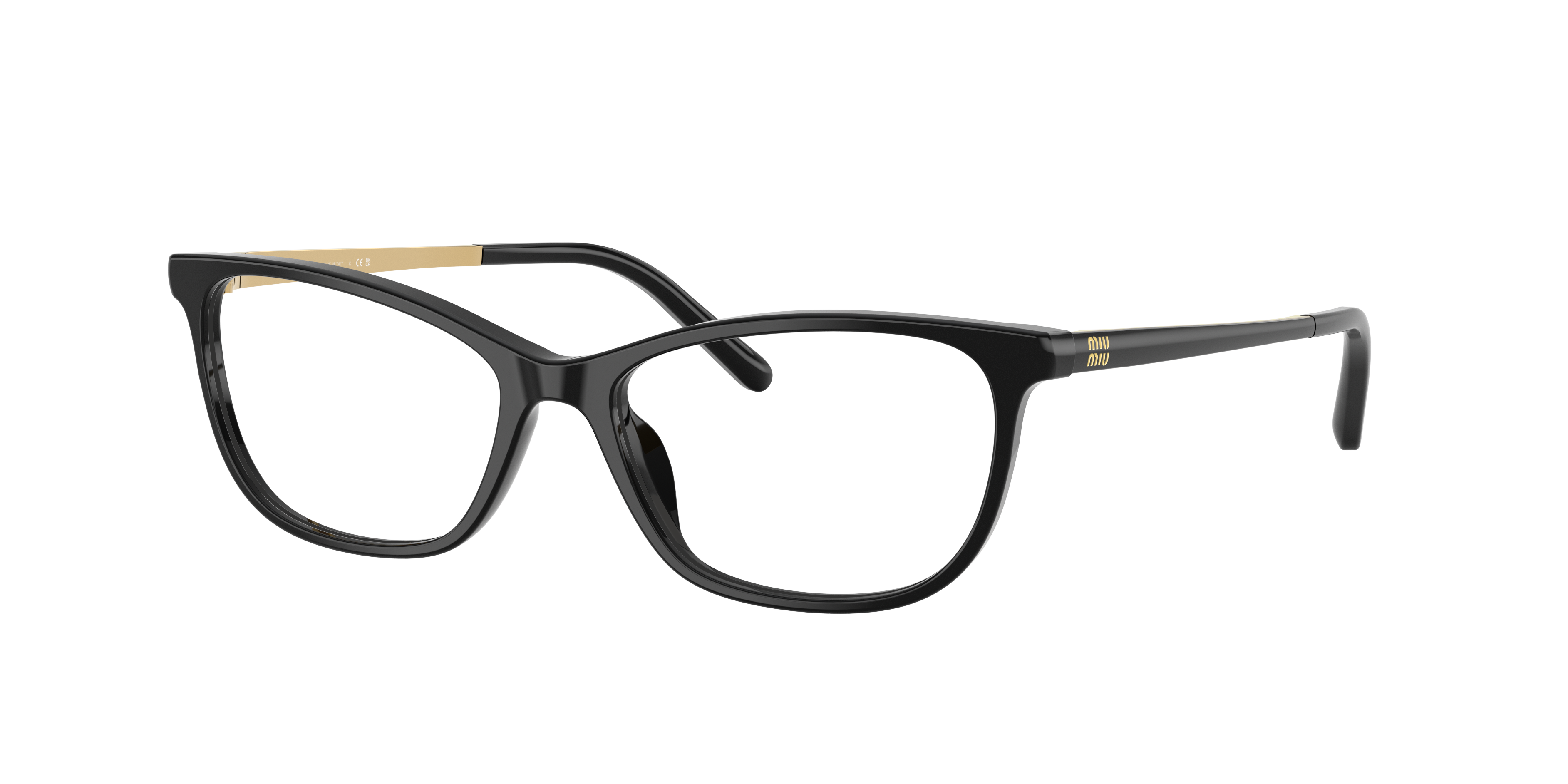 Miu Miu MU 09ZV 16K1O1