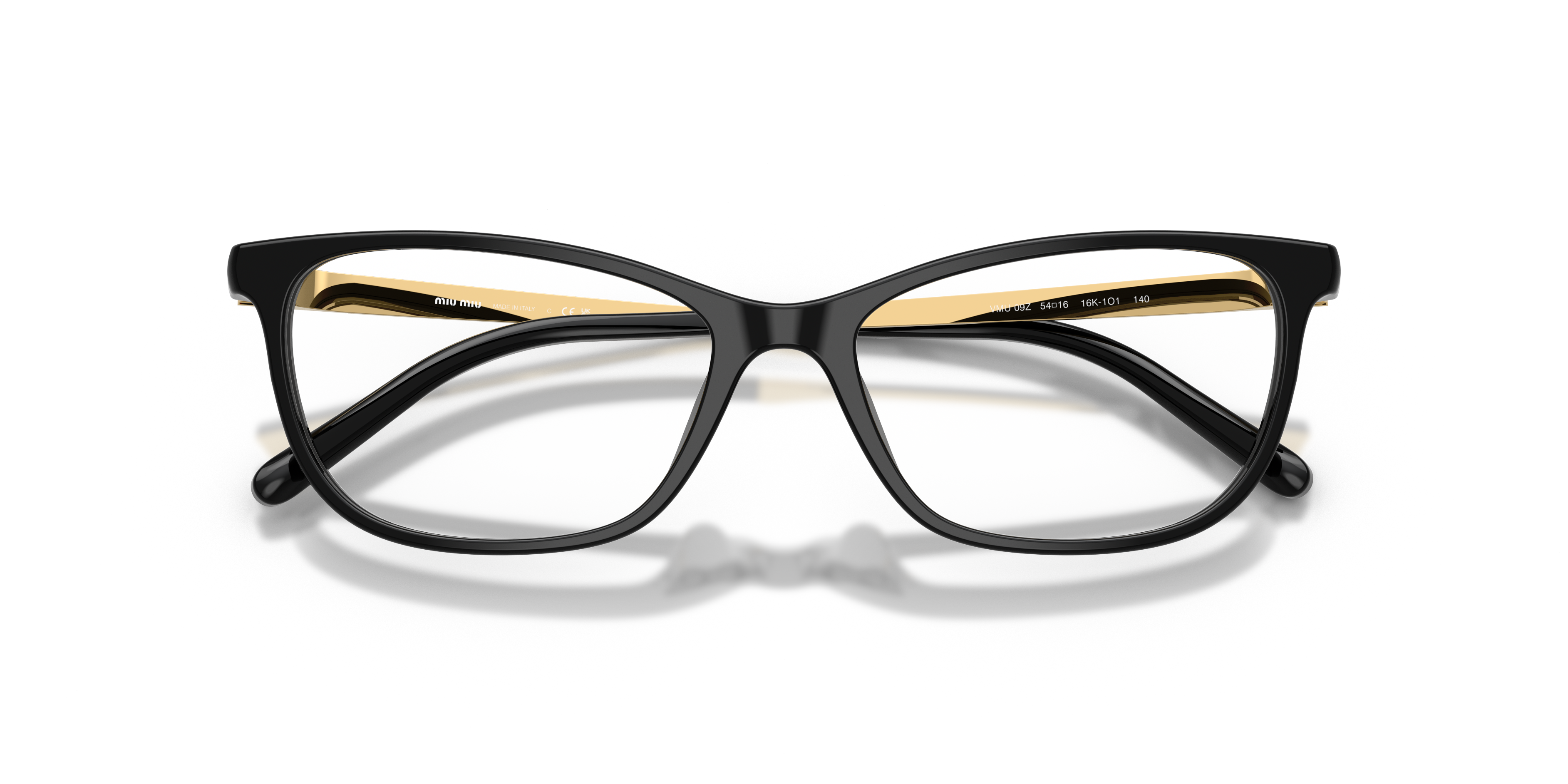 Miu Miu MU 09ZV 16K1O1